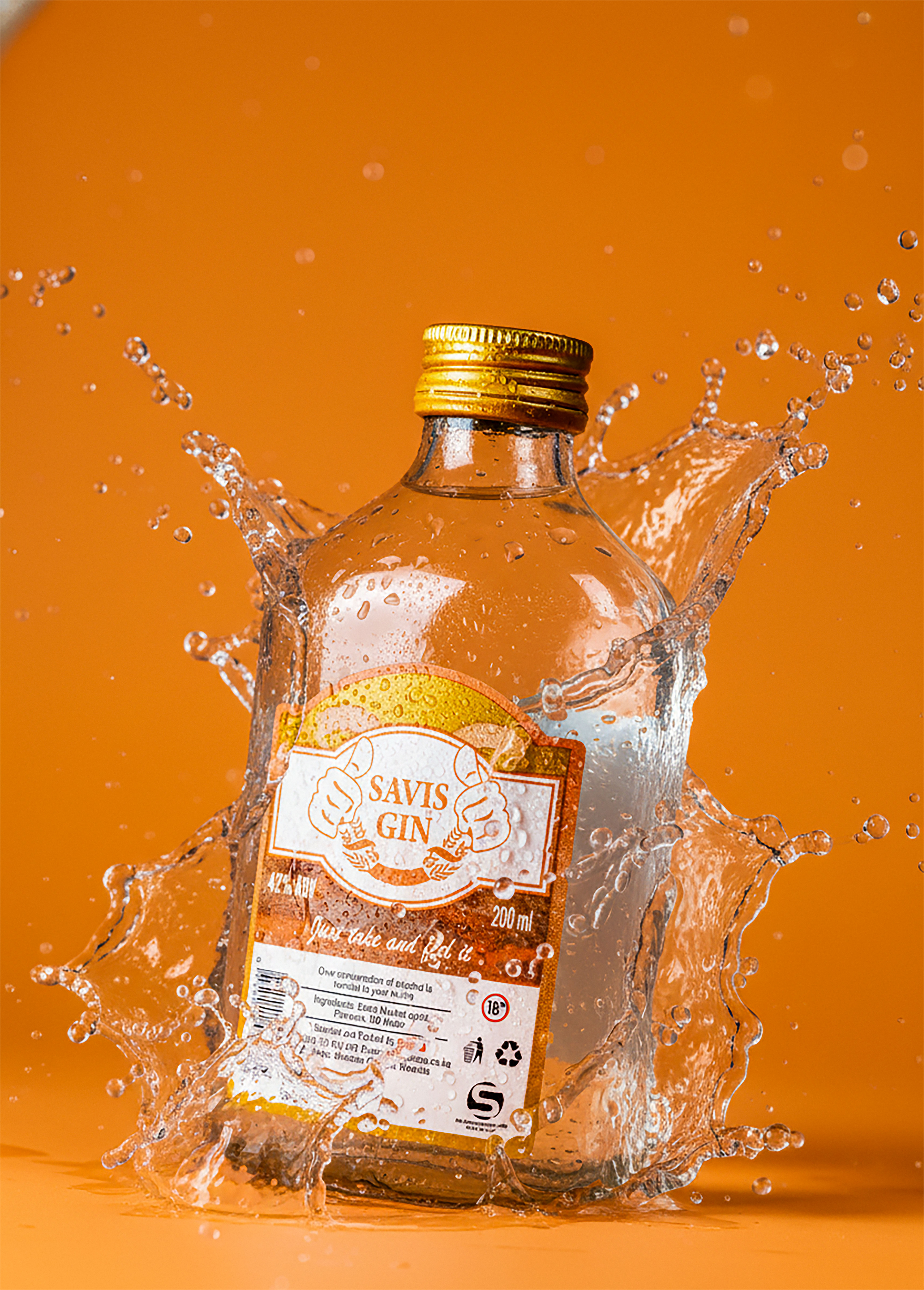 Dekaraki 200ml