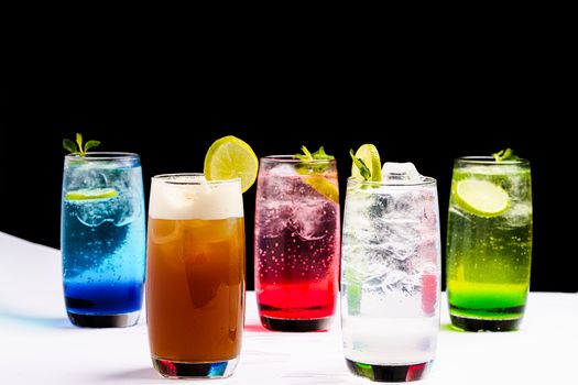 Soda Sarbath