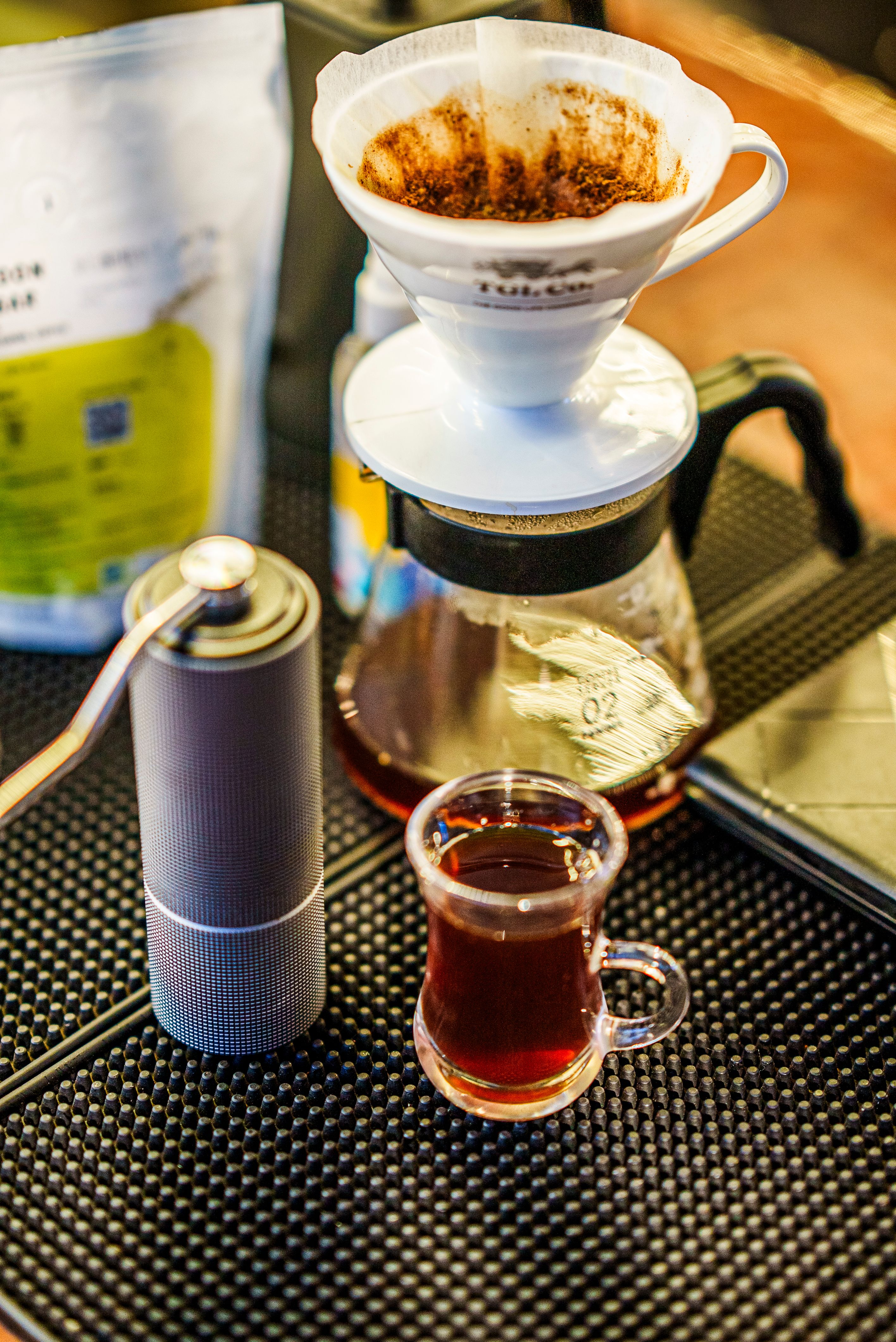 Selecting Brewing Methods that Match Your lifestyle and Taste