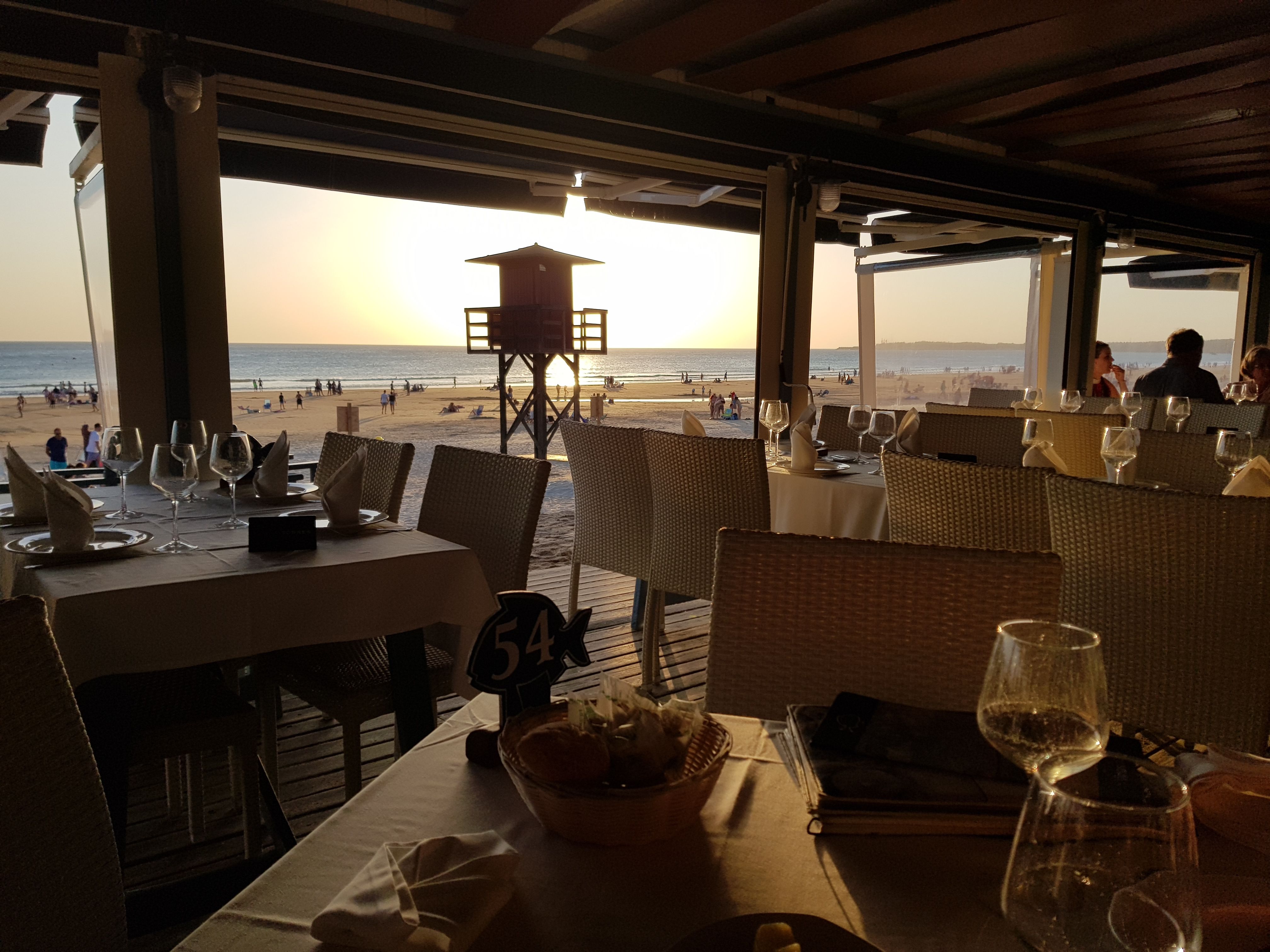 Savor the Sun: Best Beachfront Restaurants and Bars in Orange Beach