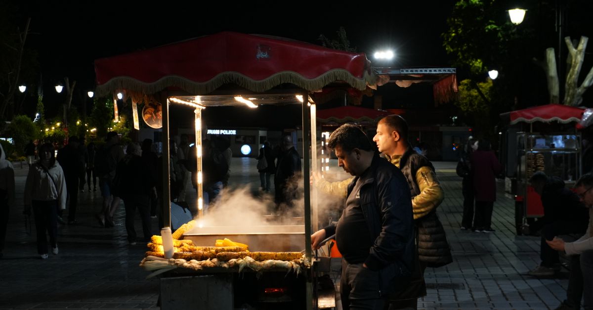 Food story: Curanto Delights of Chiloé Island vs Mainland Chile