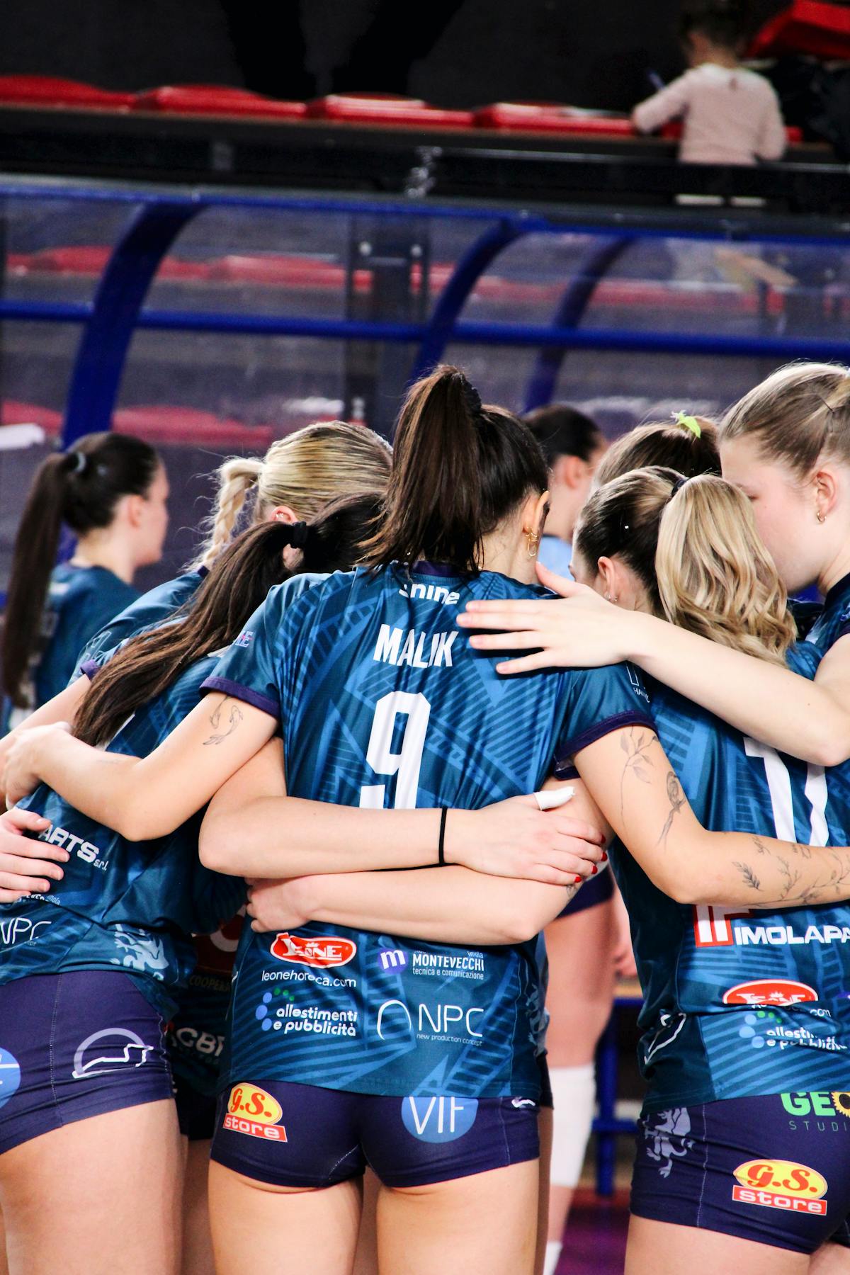 Tidigare lagkamraten om Ishak-nobben: ”Något av en chock”