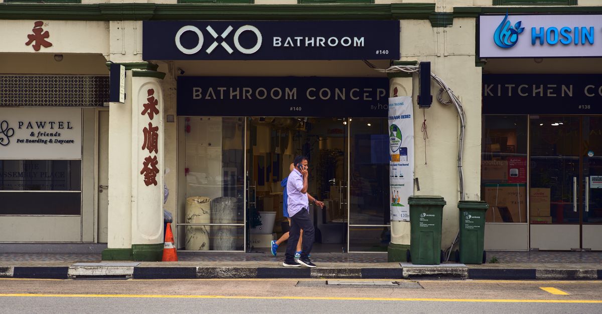 Singapore Family's Renovation Bill Reaches S$216,000 After Contractor Disappears