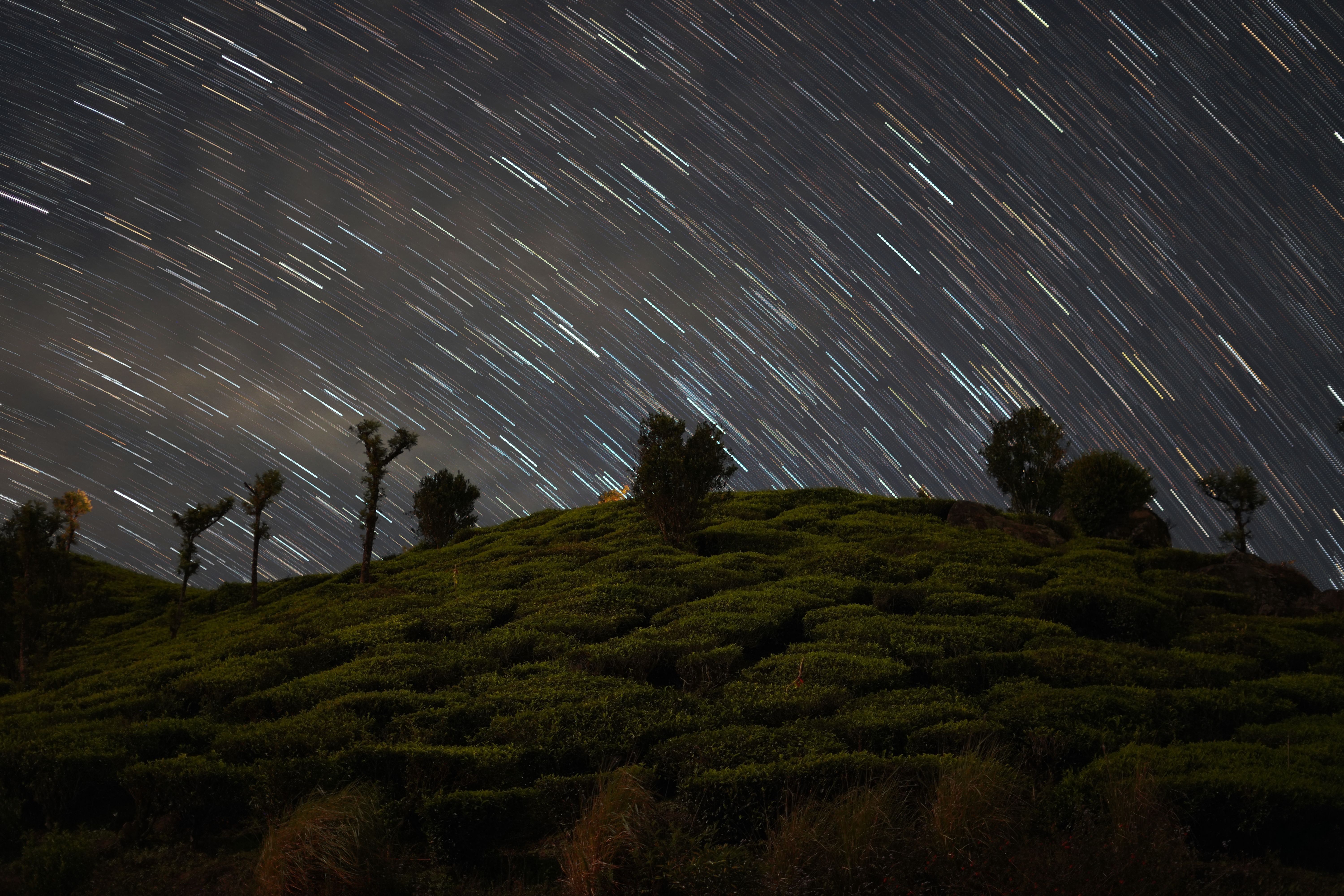 How to Spot Satellites and the ISS Over India Tonight