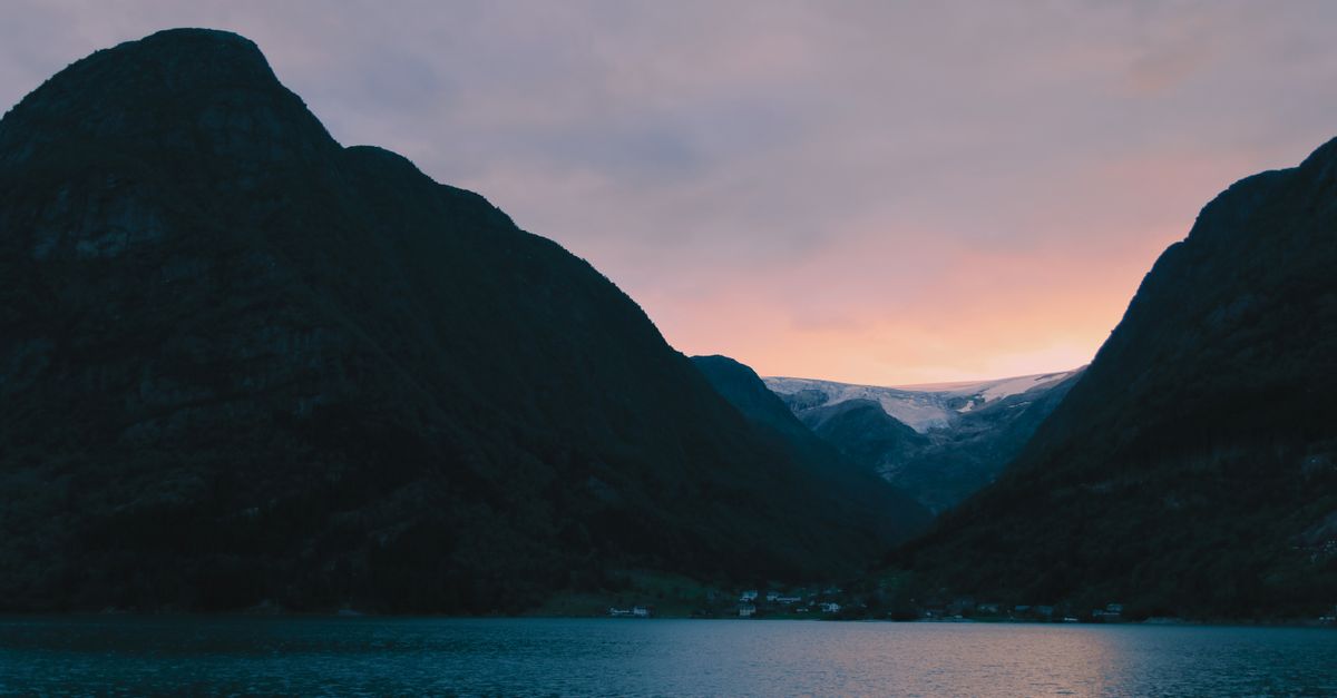 Norwegia