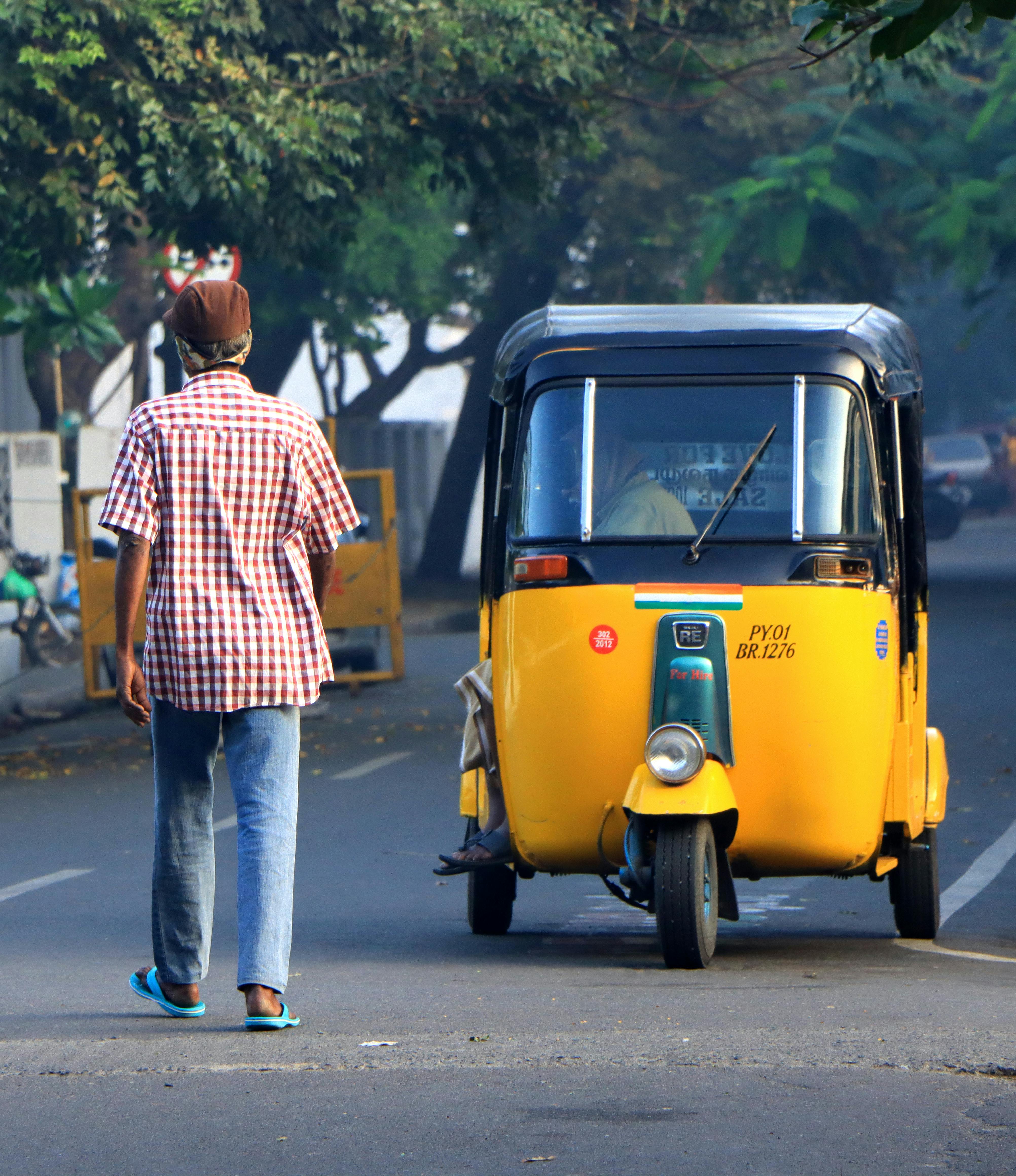 Free stock photo of auto Stock Photo