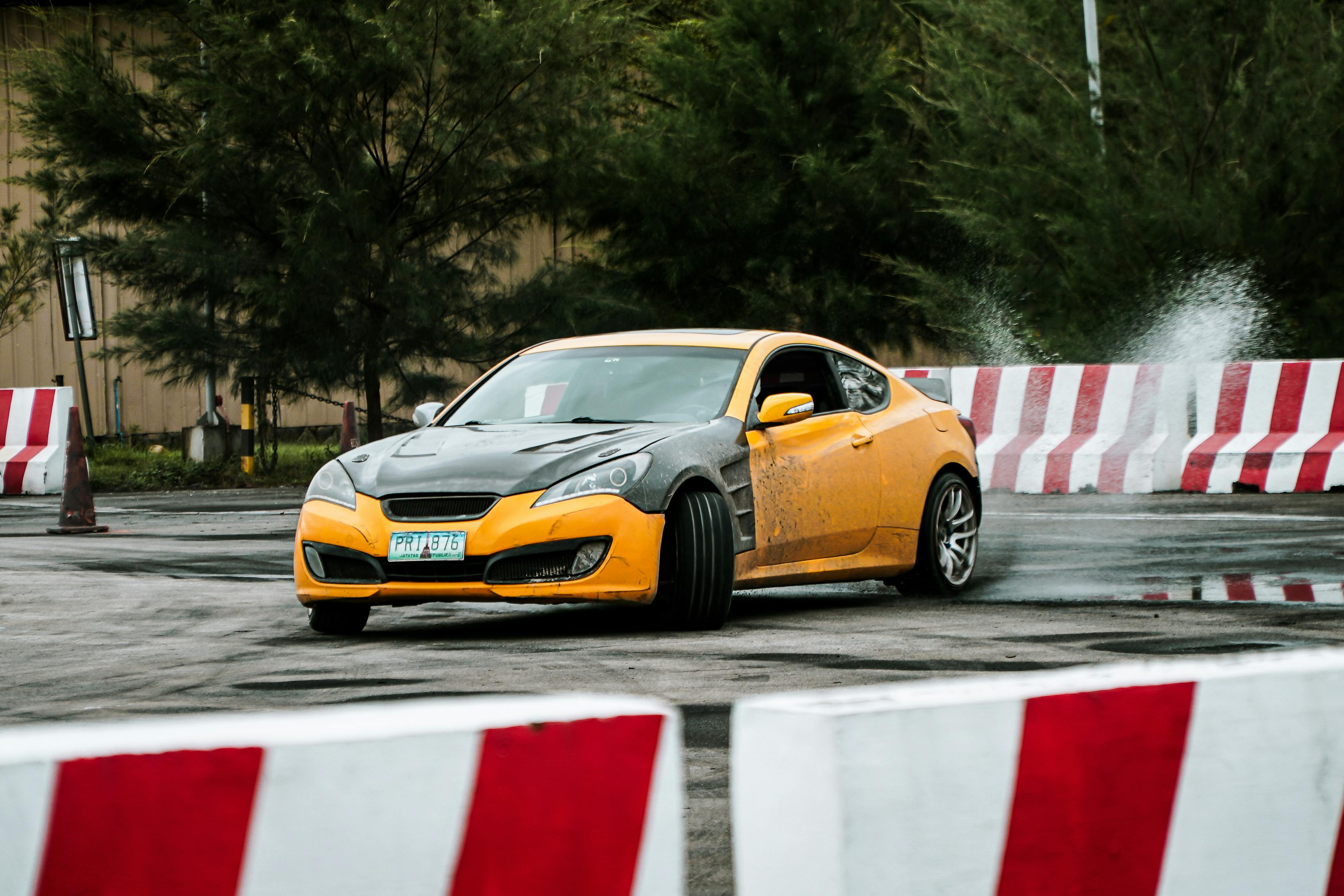 top gear reviews — Photo by Harvey Tan Villarino on Pexels