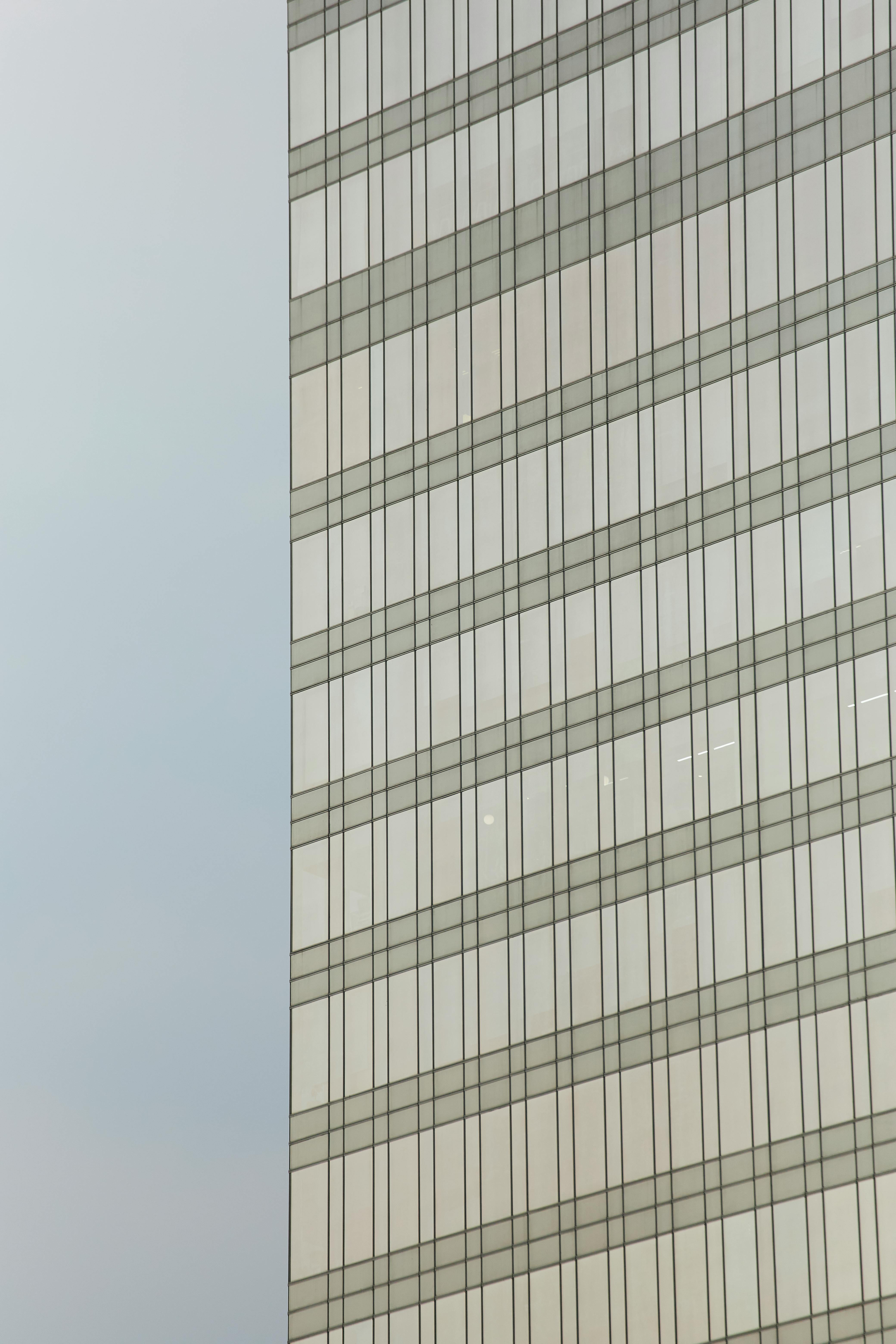 Kostenlos Kostenloses Stock Foto zu architektonisches detail, asien, bürogebäude Stock-Foto