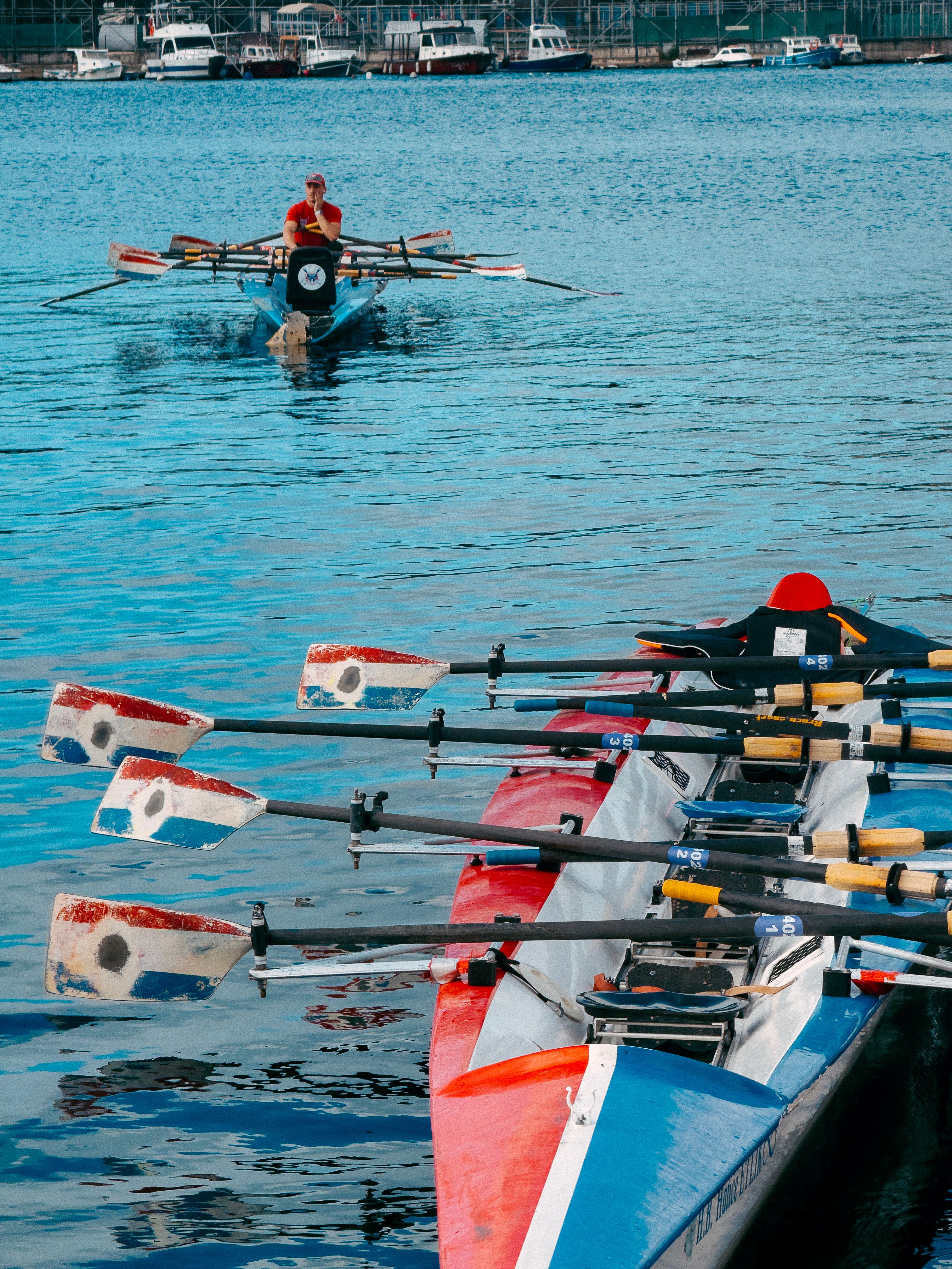 Rowing Photos, Download The BEST Free Rowing Stock Photos & HD Images