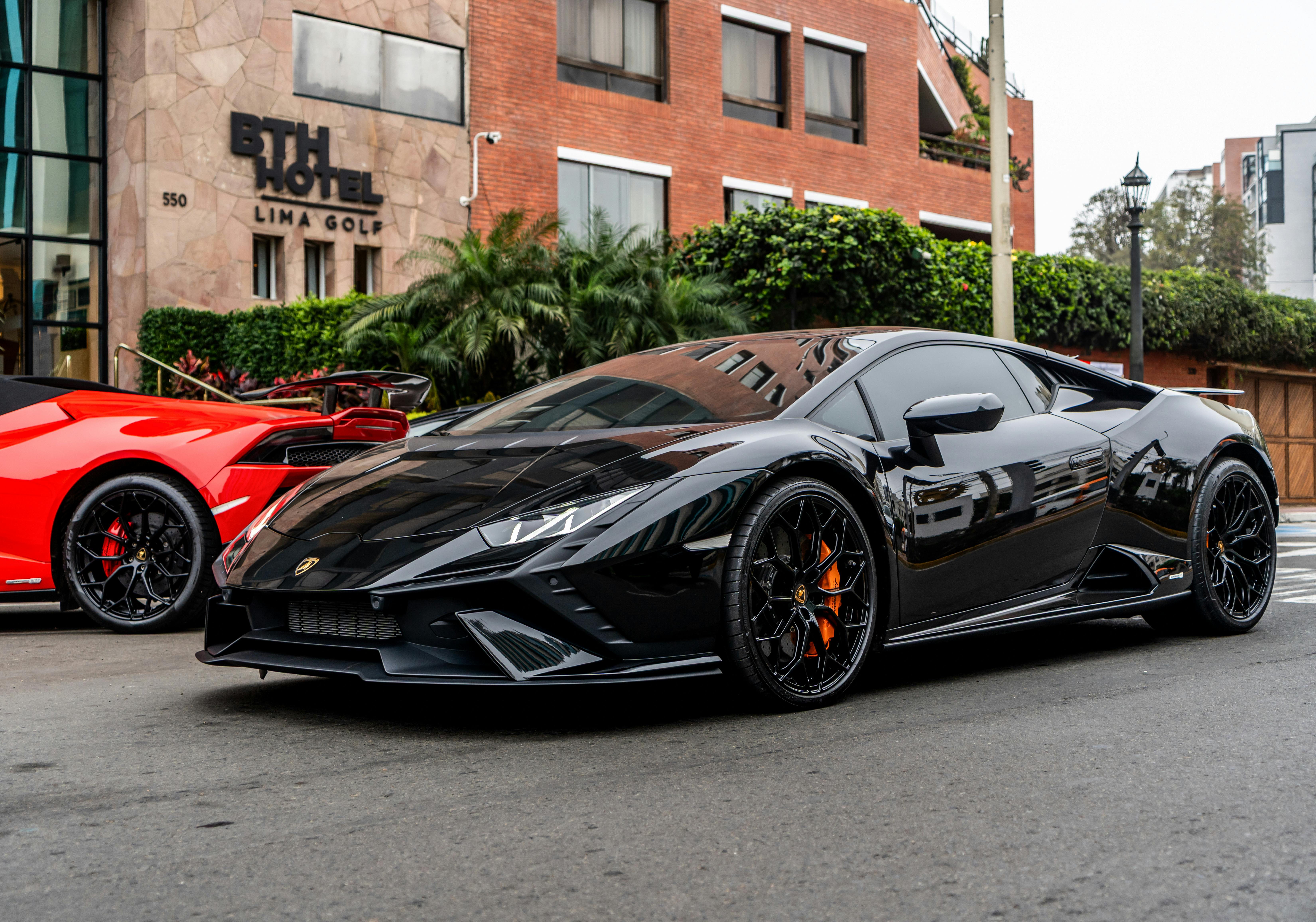 Best Used Luxury Cars: Style and Class on a Budget — Photo by Joaquin  Delgado on Pexels