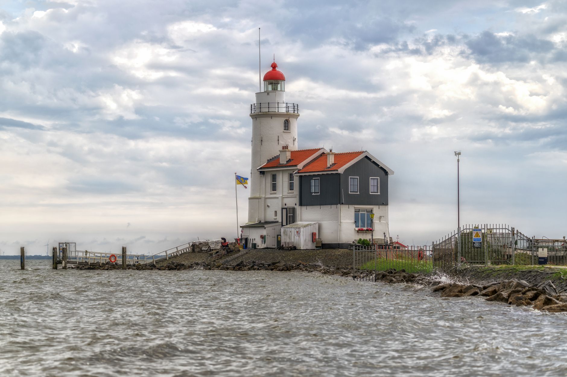 Popular sights in North Holland Landmarks in North Holland