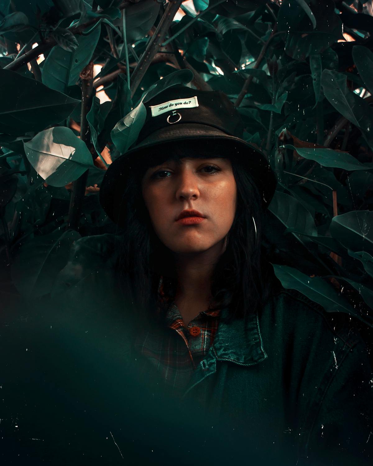 Reset option iPhone settings