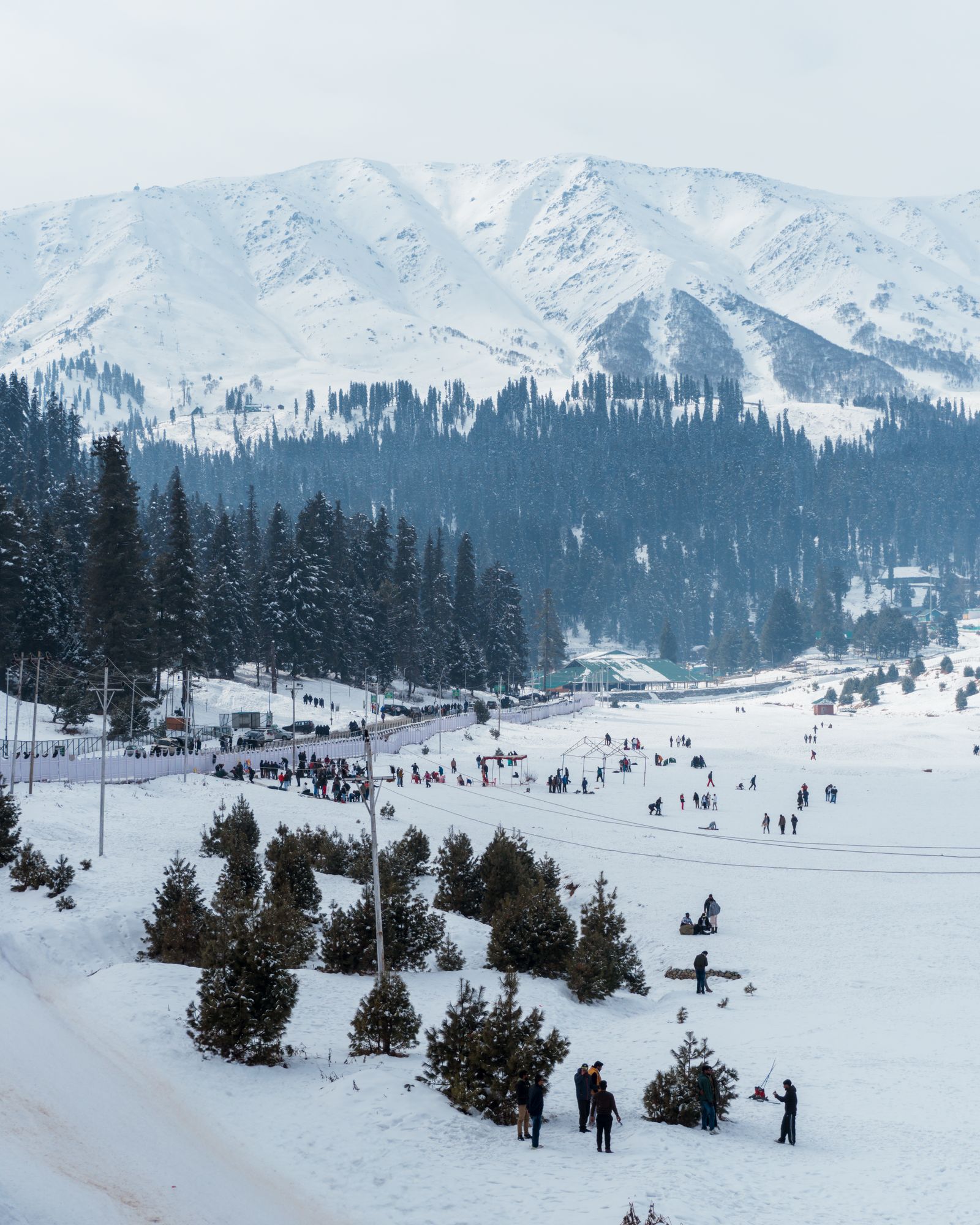 Kashmir + Ladakh Grand Tour