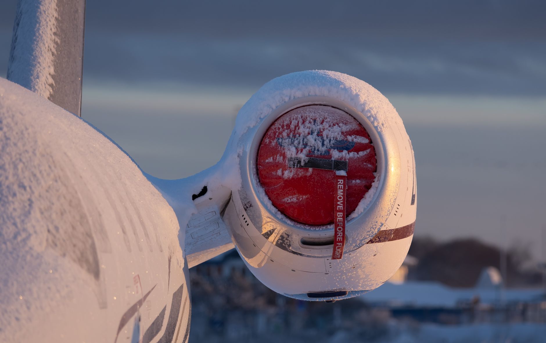 FAA Halts Flights in Northeast After Equipment Failure