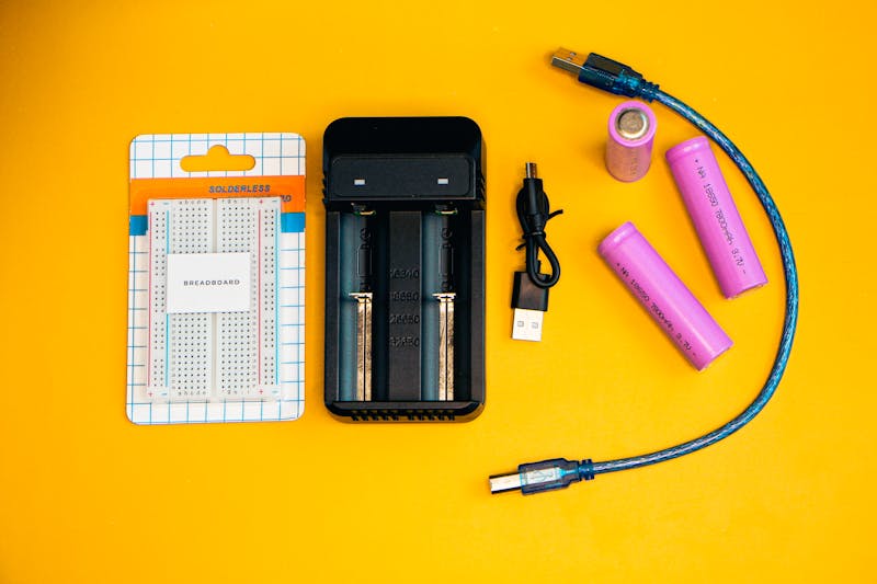 Fuentes de alimentación Korad programables por USB - Guía y Tutorial