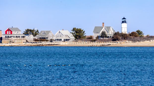 Cape Cod day trip with lobster — Boston