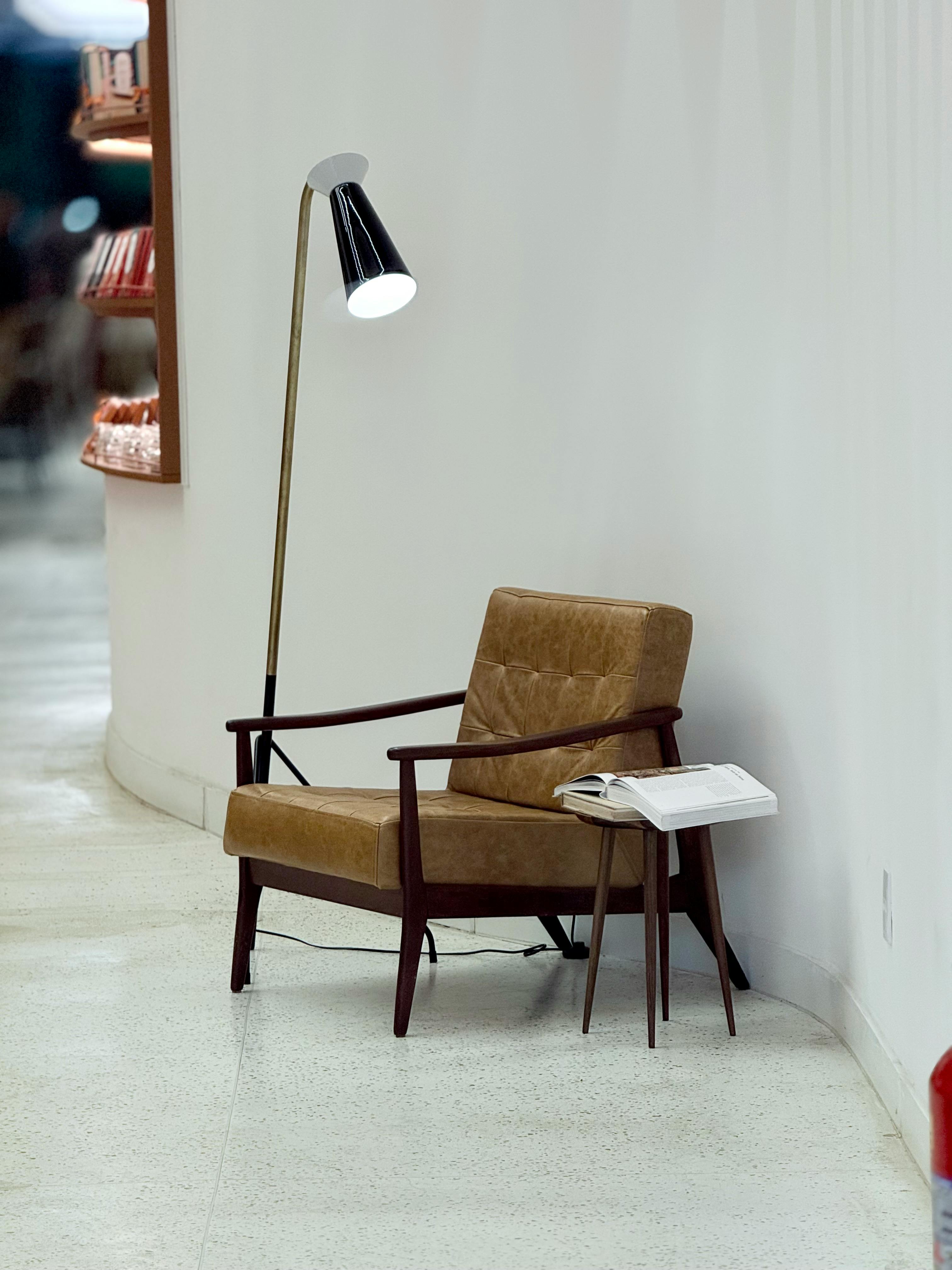 Gratuit Poltronă Fotografie de stoc