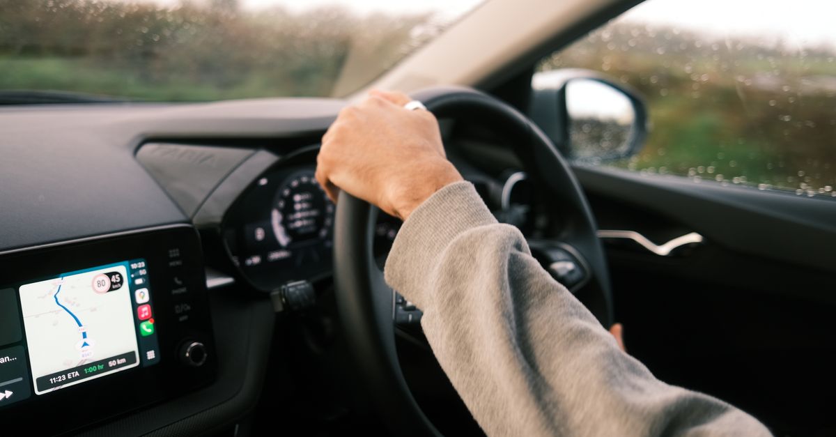 Photo: Wendy Wei / Pexels Mercedes negotiates or collaborates with Wayve to develop a Tesla FSD-like driver assistance system