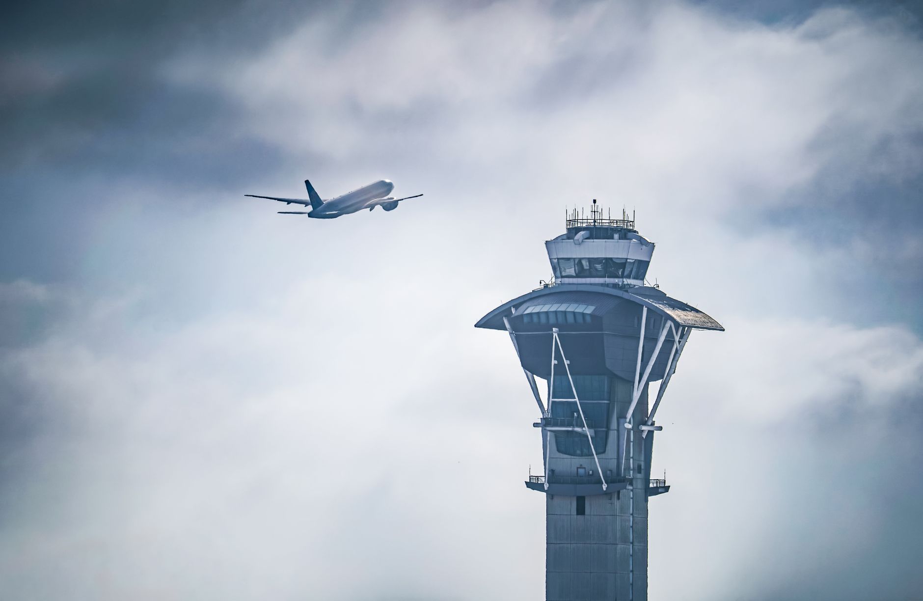 US Air Traffic Control System to Avoid Disruptions