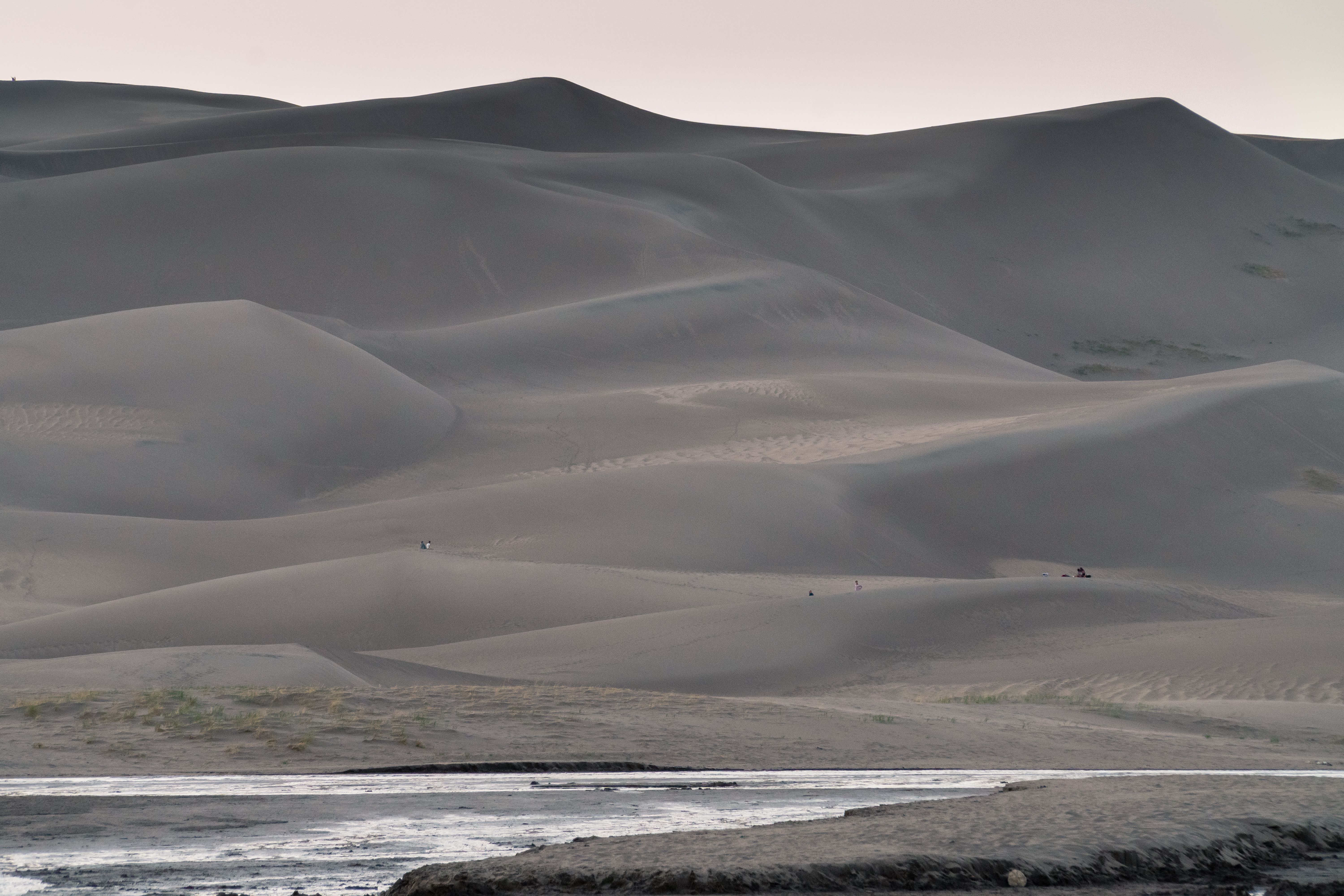 Great Sand Dunes