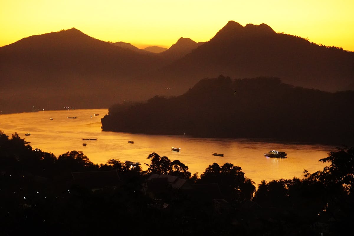 Laos for solo female travelers