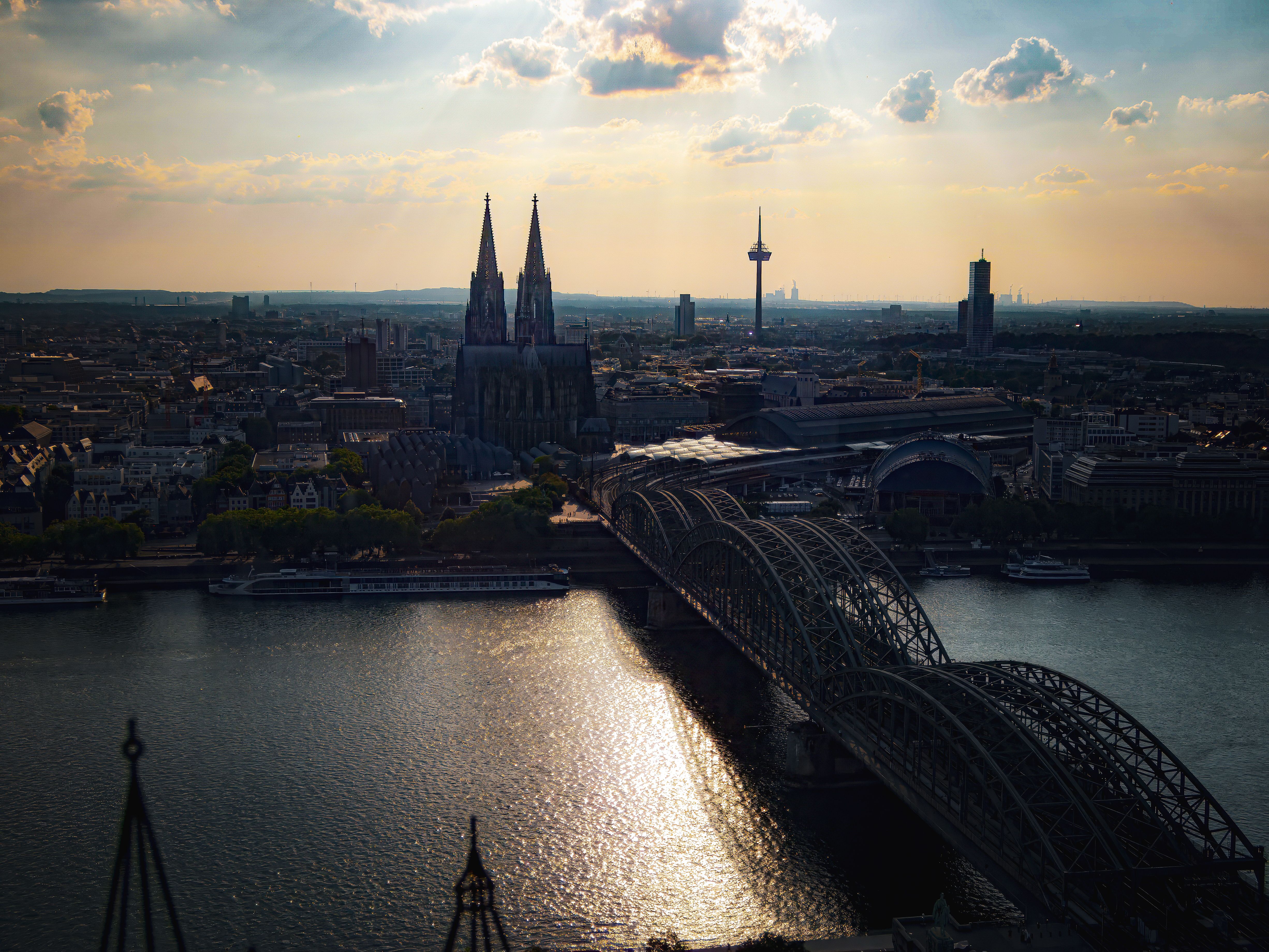 Cologne Cathedral (Kölner Dom): Complete Visitor Guide (2026)