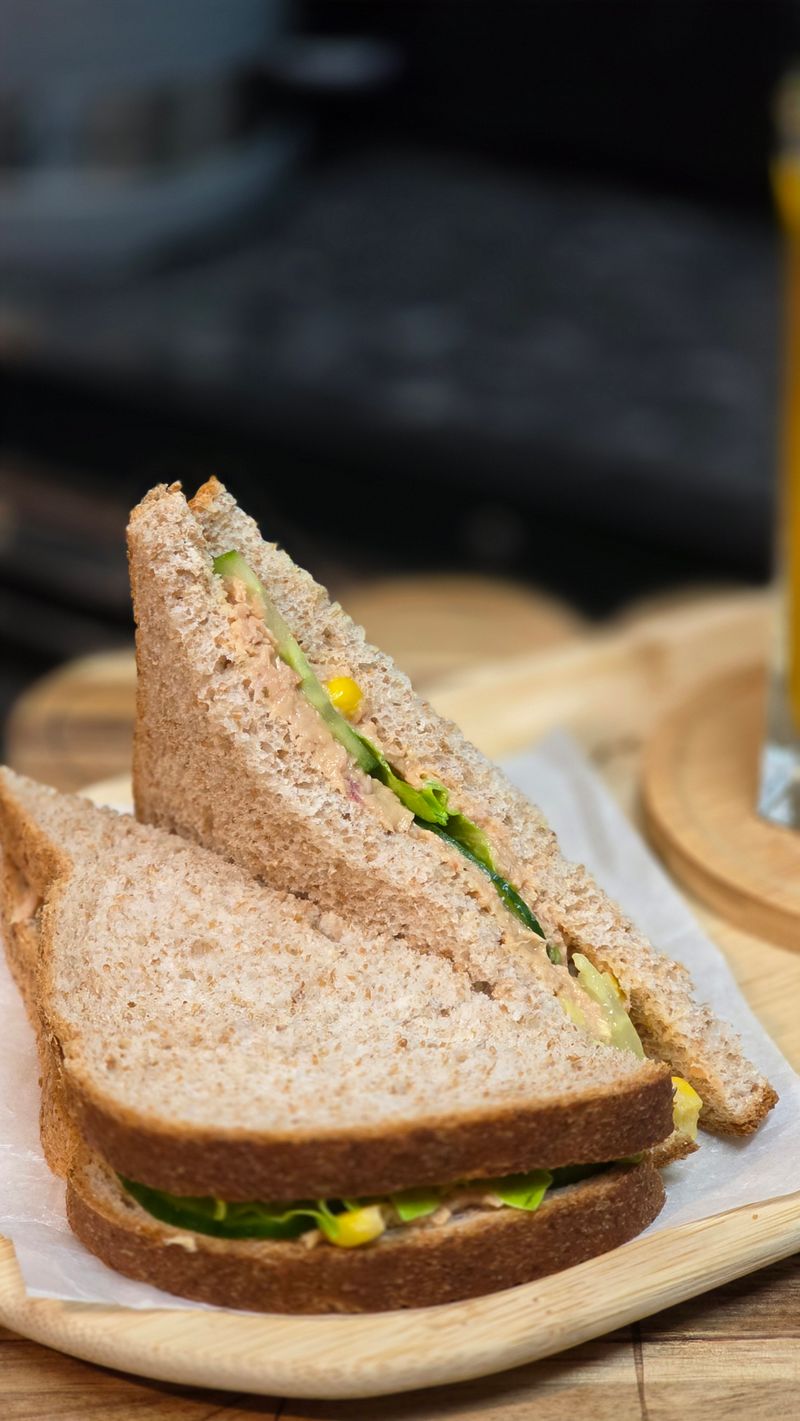 Turkey & Cheese Sandwich from PIZZA & STEAK MASTER in Philadelphia