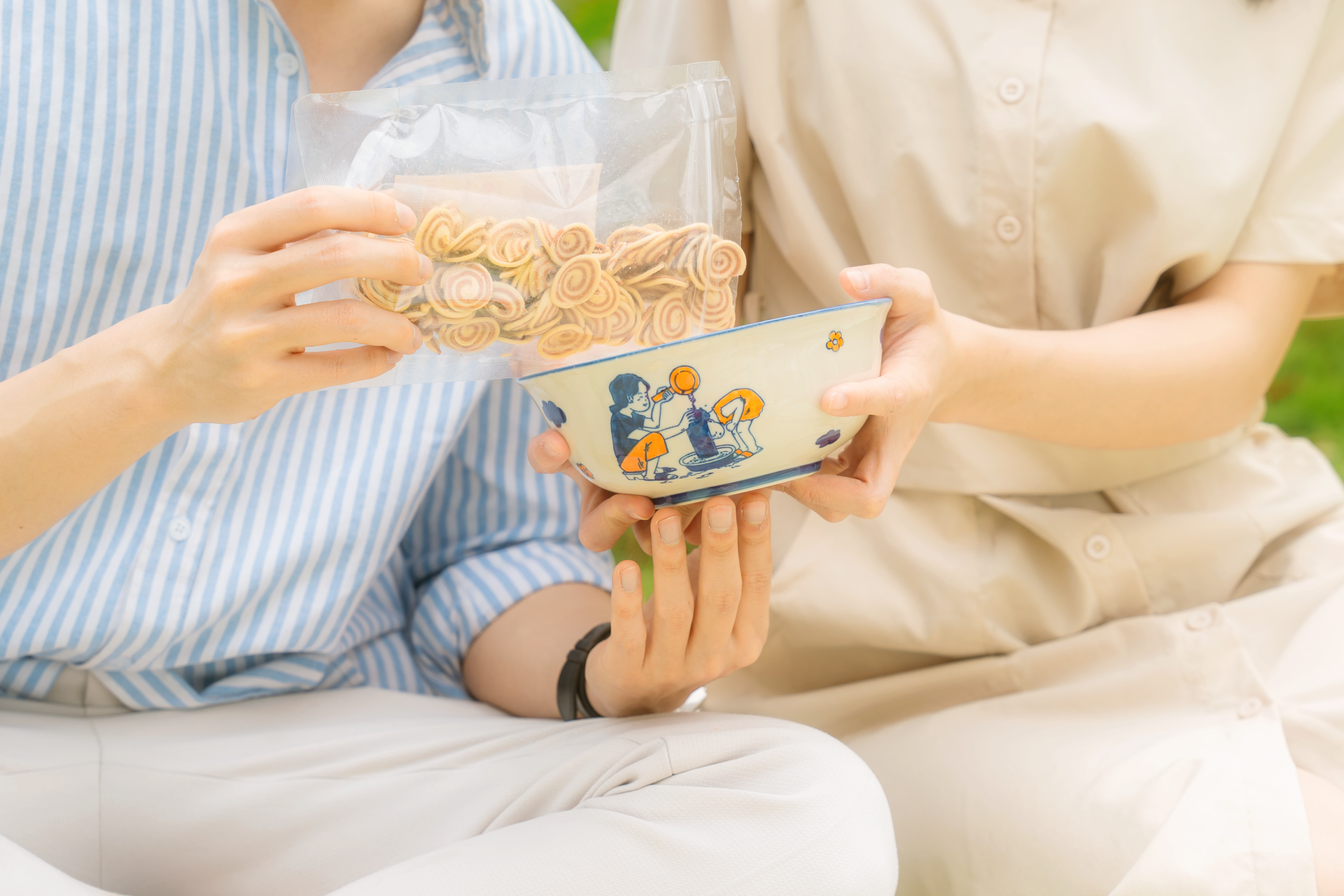 Pokémon Co. shares Pokémon Pokopia code to visit the developer's Cloud Island — Photo by Gốm sứ Cương Duyên on Pexels