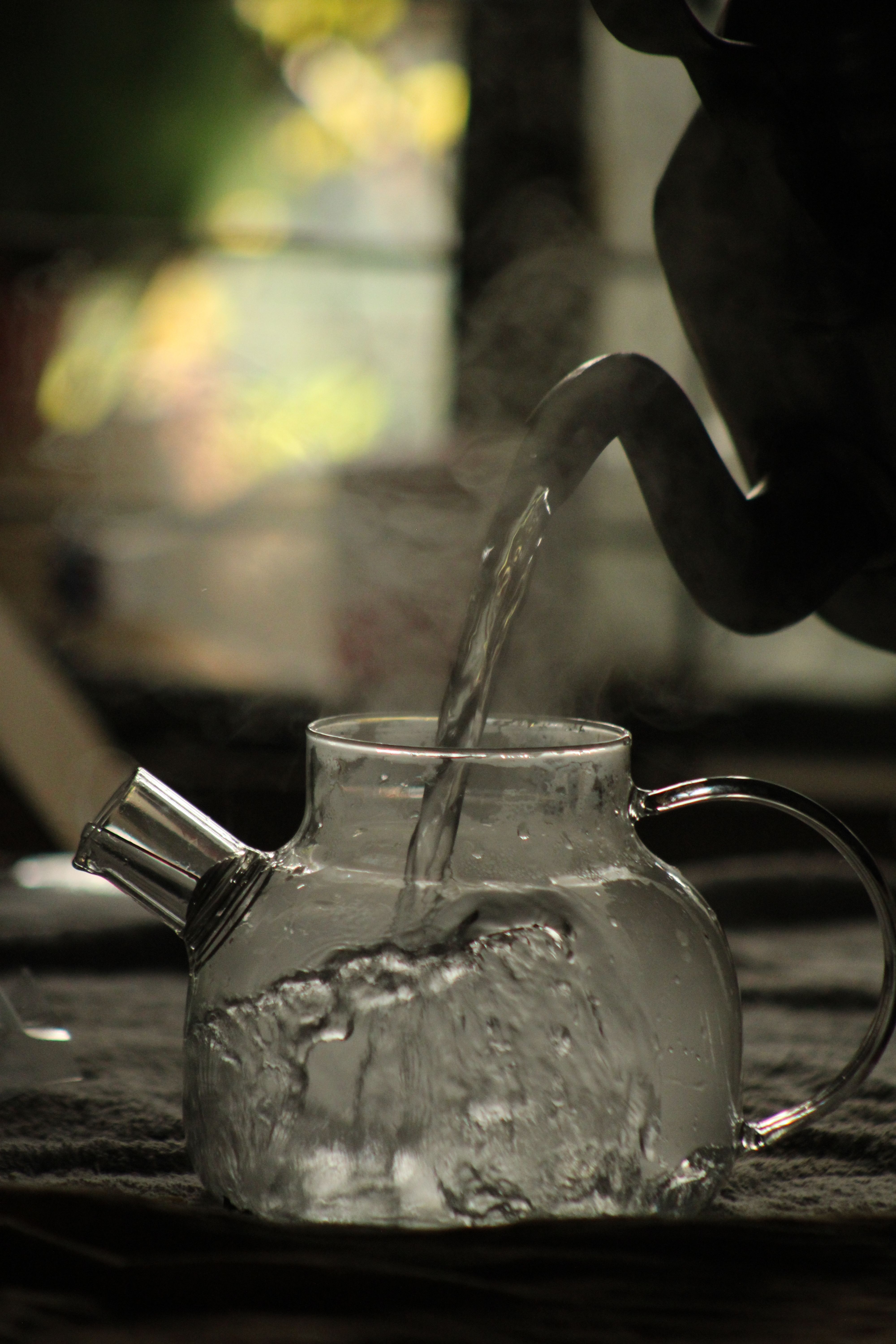 Wasserkocher Glas LED Vergleich 2026