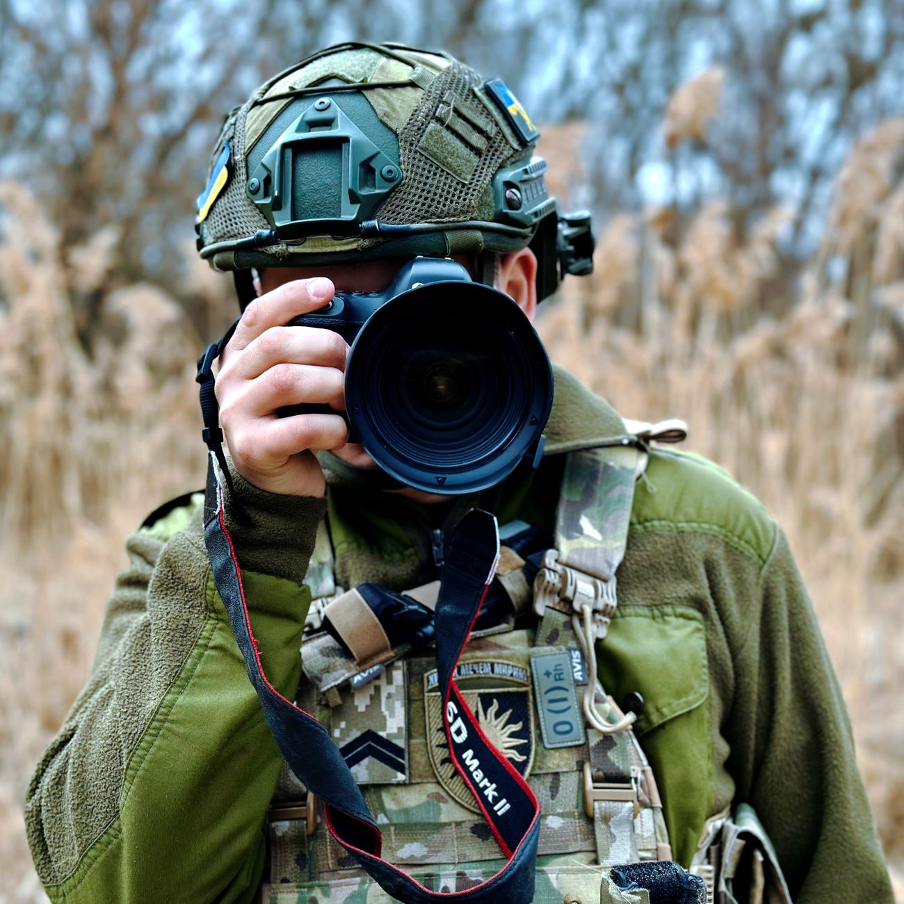 Lumen FieldCam Action Camera