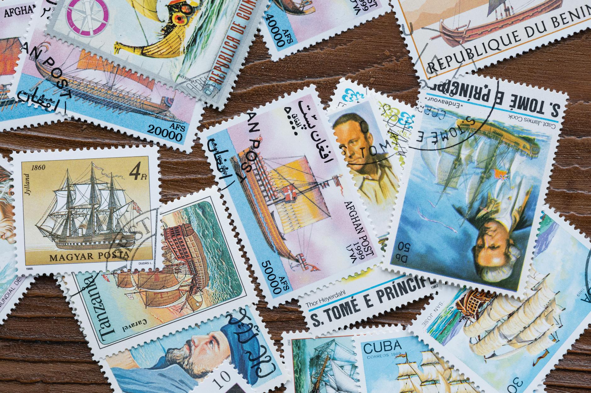 Die 5 besten Stempelsets für den Frühling 2026: Test & Vergleich