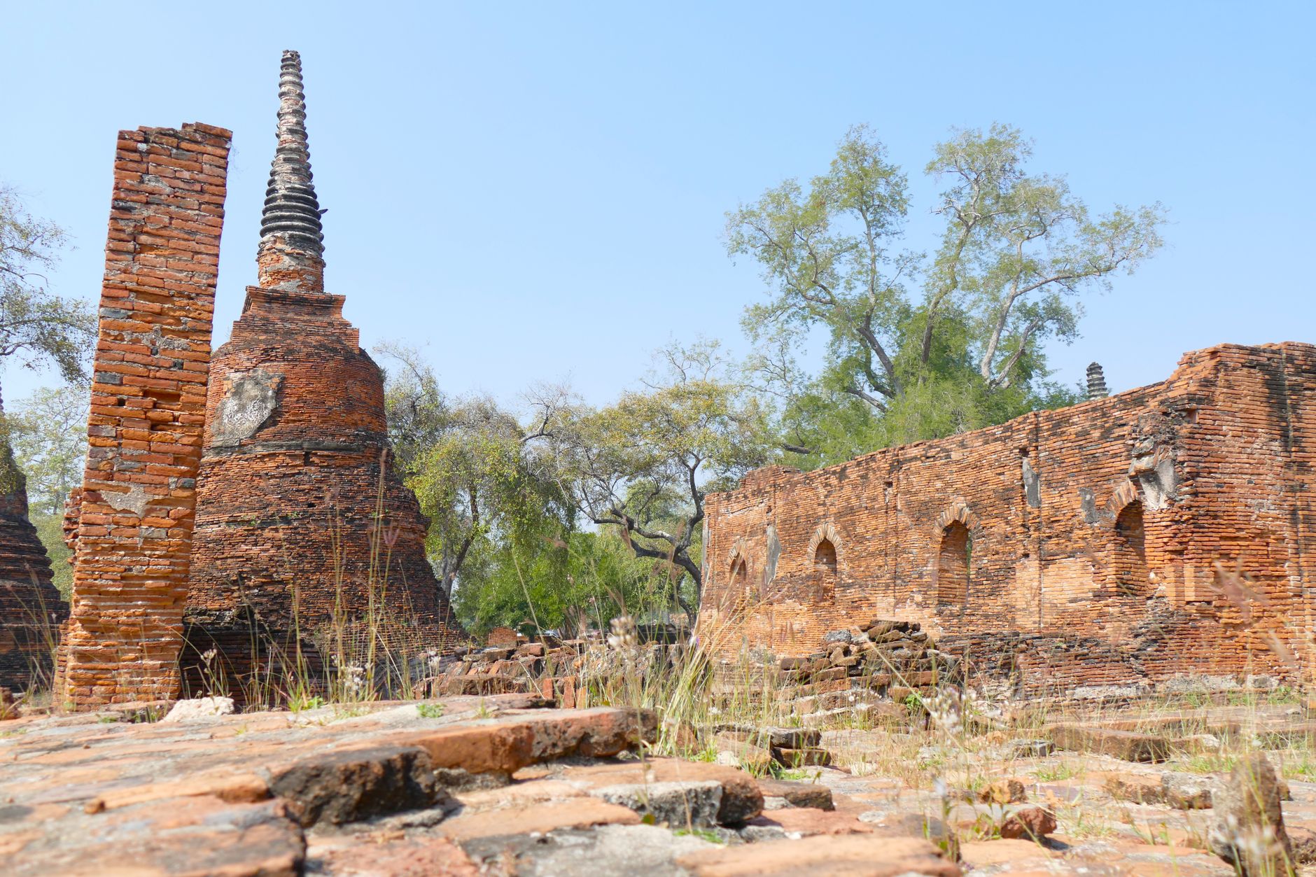 Ayutthaya