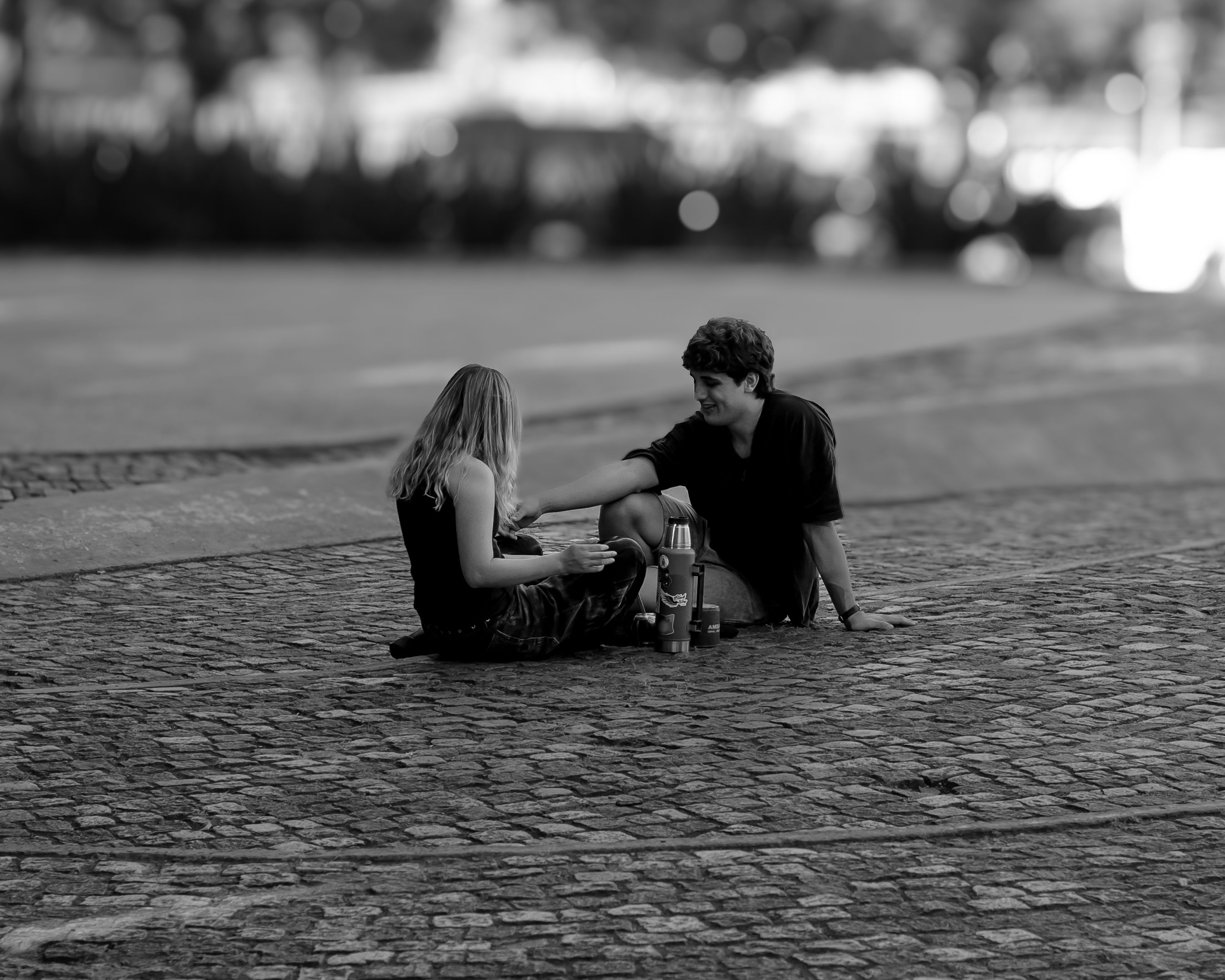 Amizade entre homem e mulher funciona sem atração?