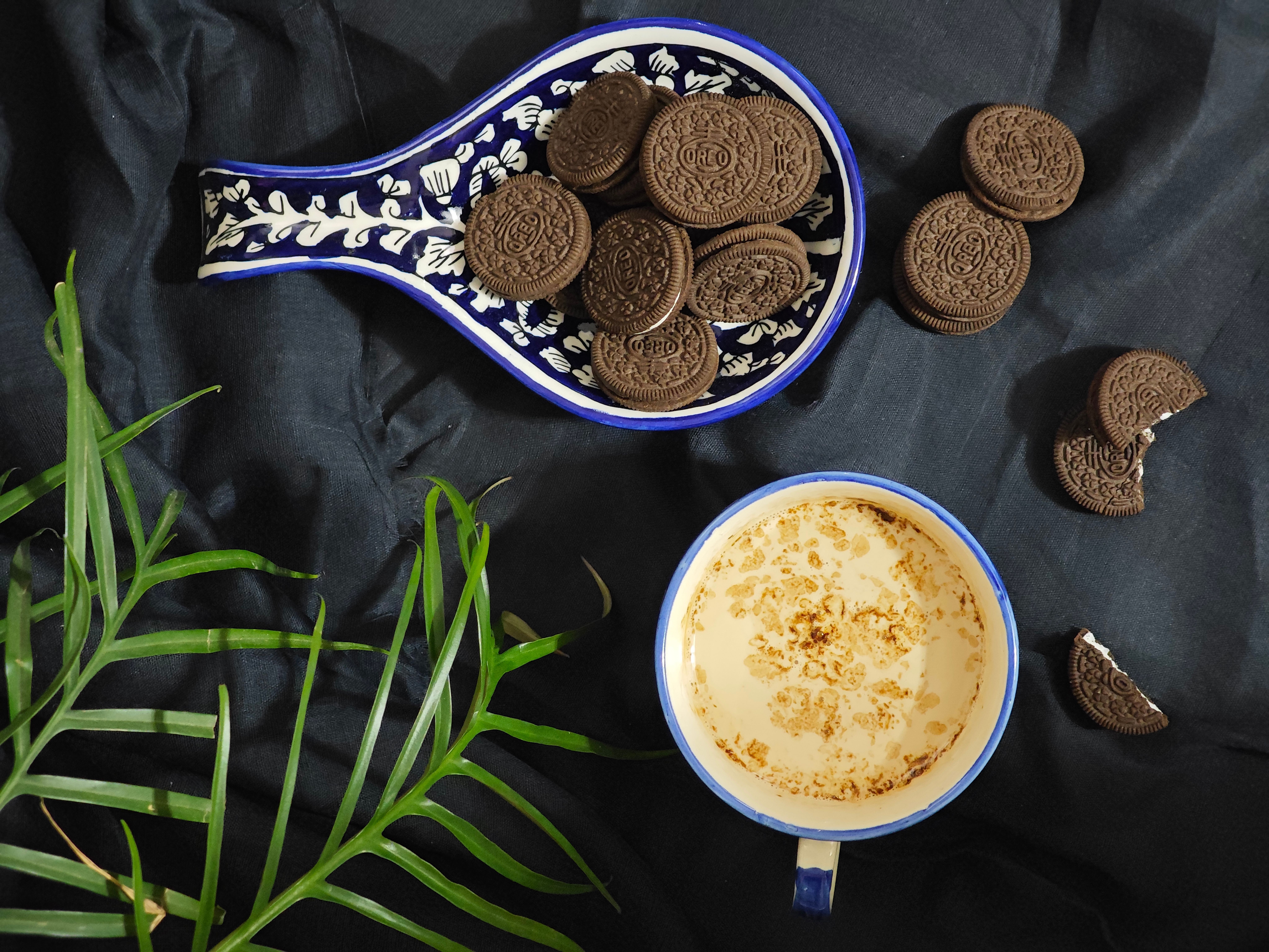 What Are the Ingredients in Oreos? - Chef's Resource