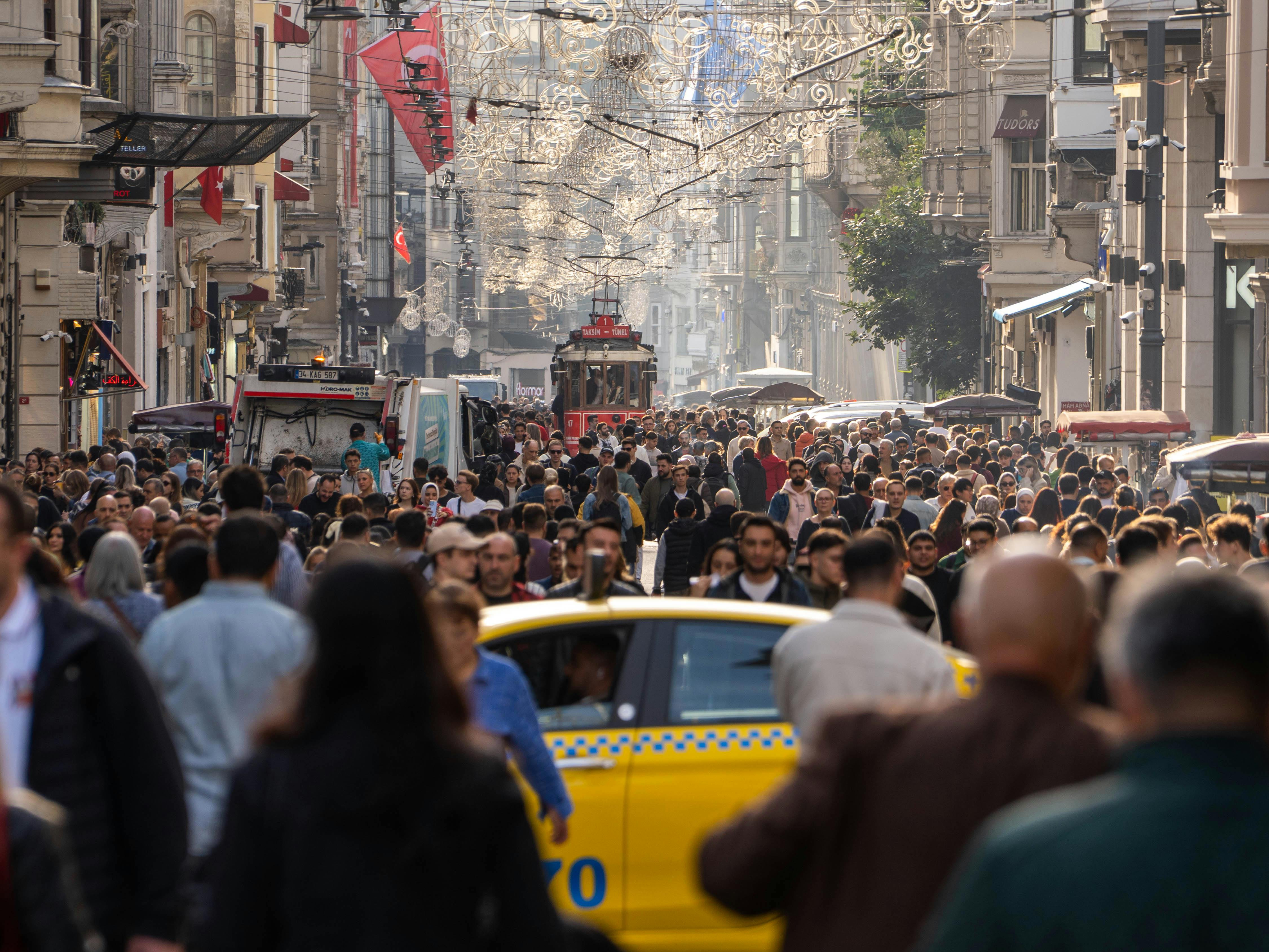 Q3 2025 Enterprise SaaS M&amp;A Review — Photo by Yasin Çelebi on Pexels