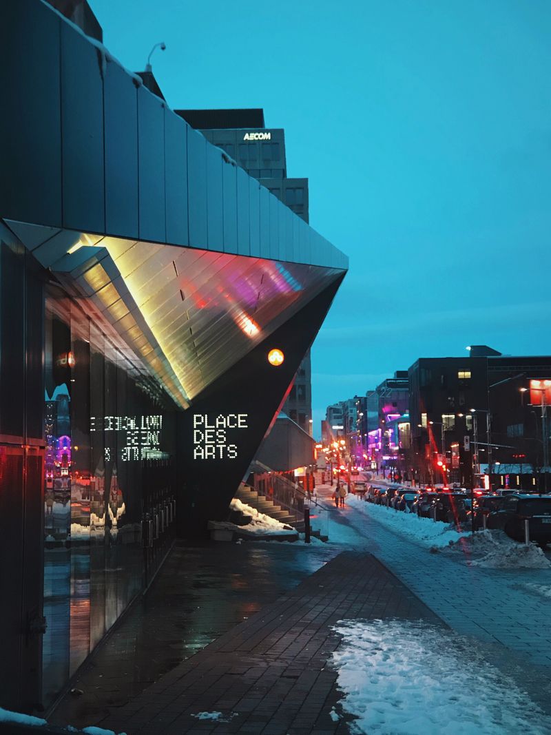 Casino de Montréal