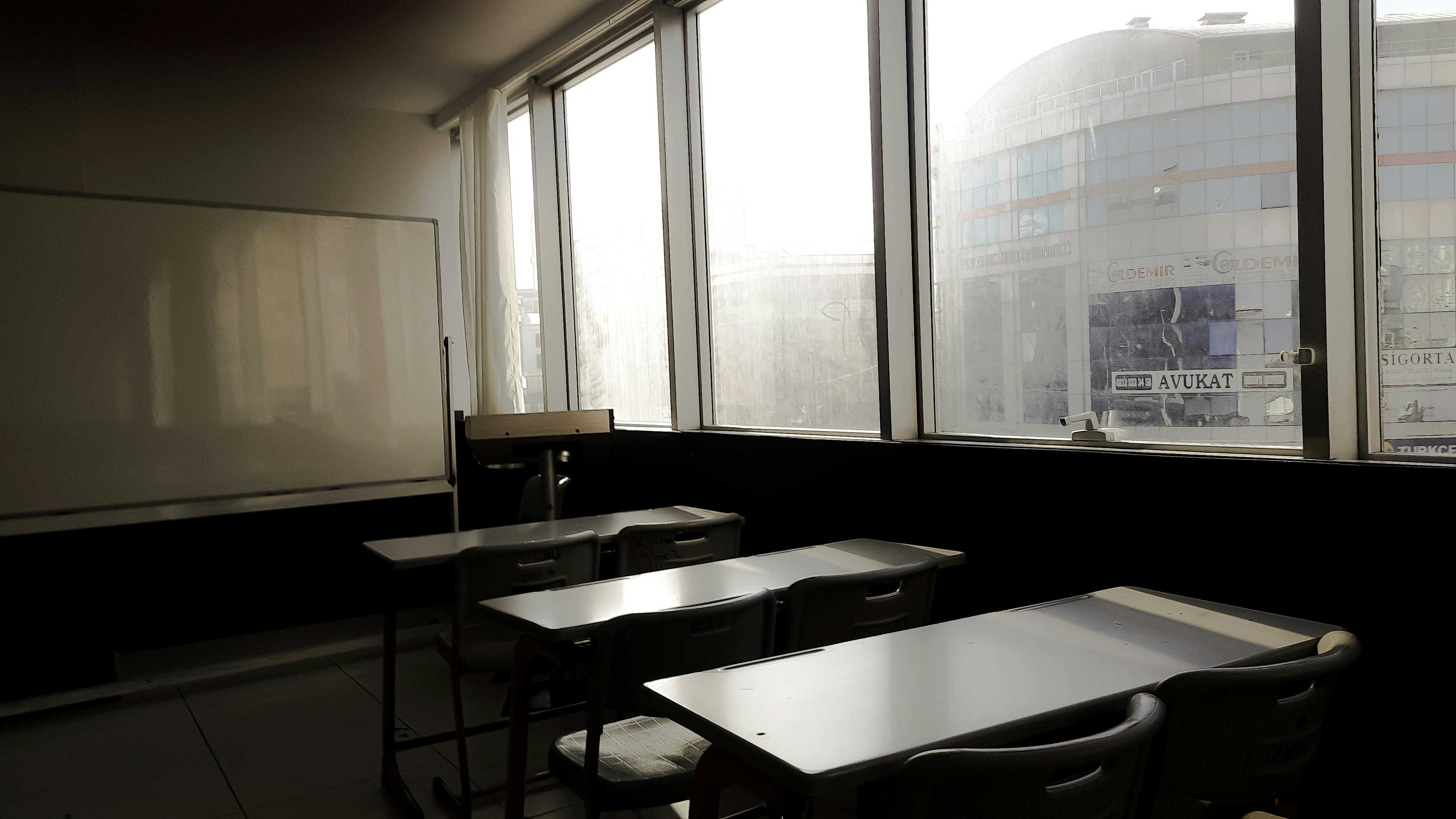 general education academy — Photo by Yeşim Çolak on Pexels