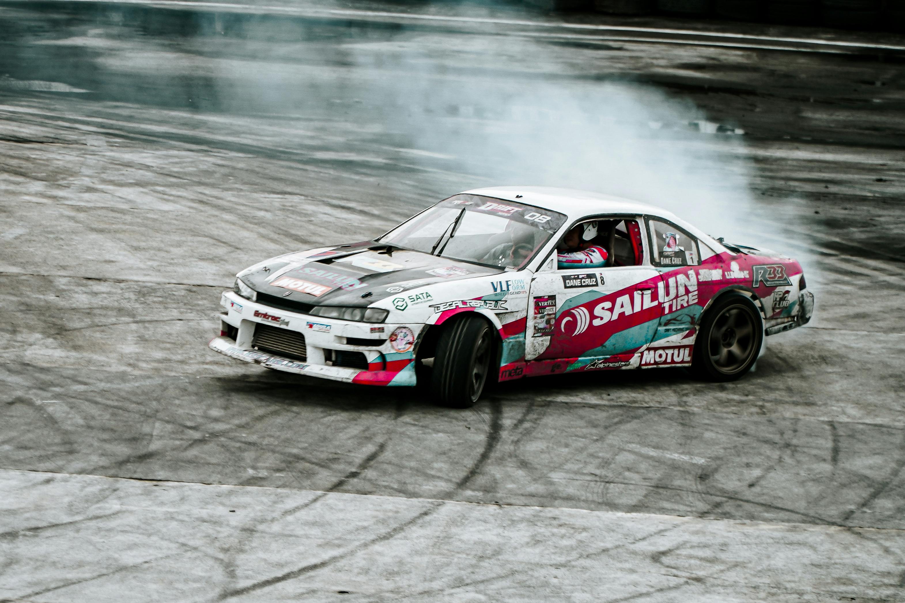 top gear reviews — Photo by Harvey Tan Villarino on Pexels