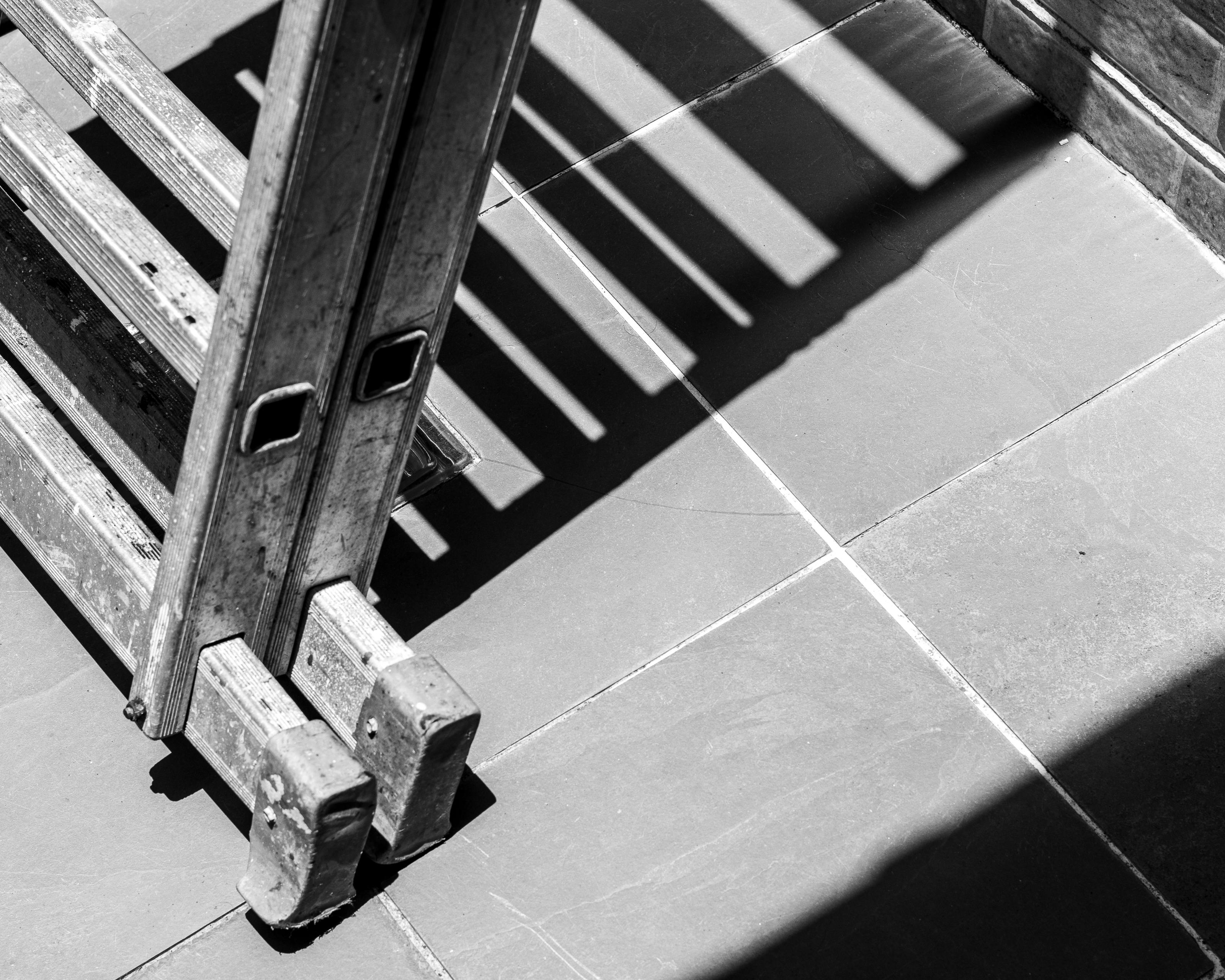 Detalhes construtivos e especificações técnicas