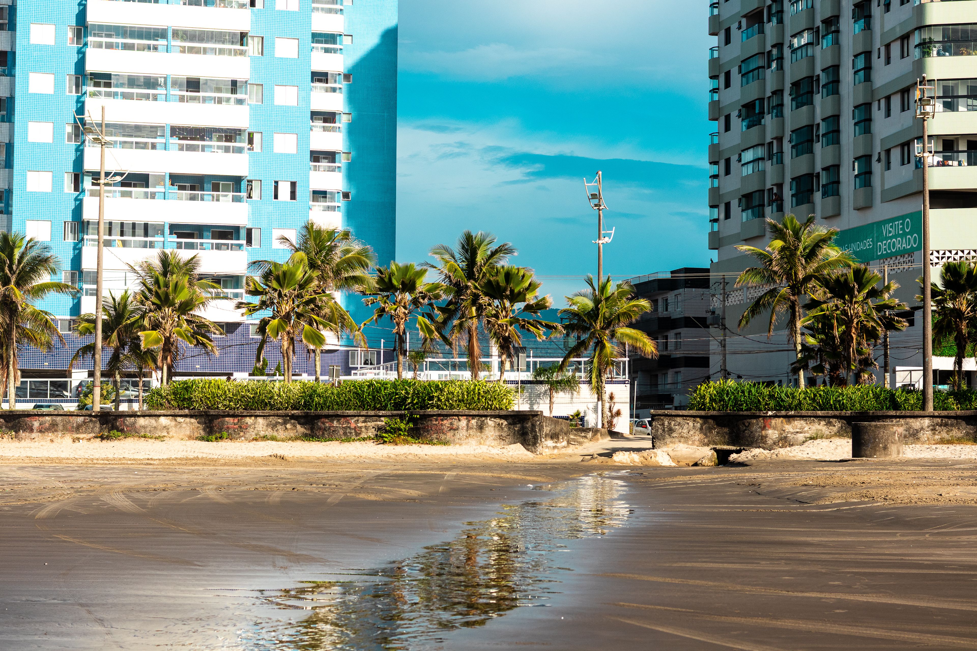 Palm Beach
