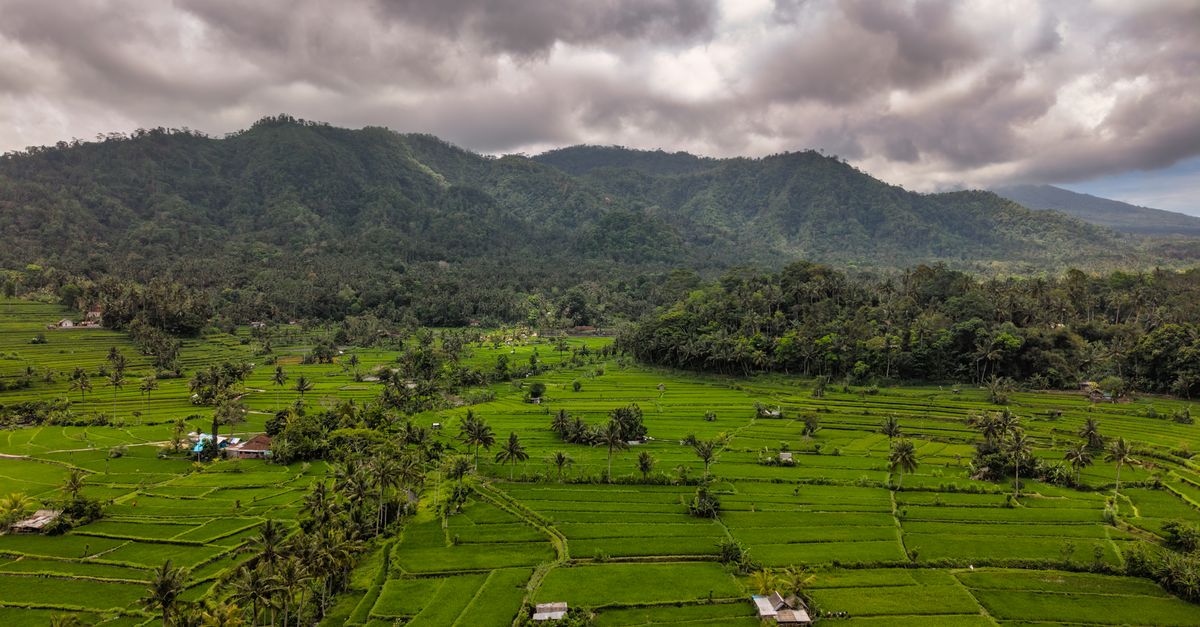 Les 10 Meilleures Éco-Destinations à Explorer