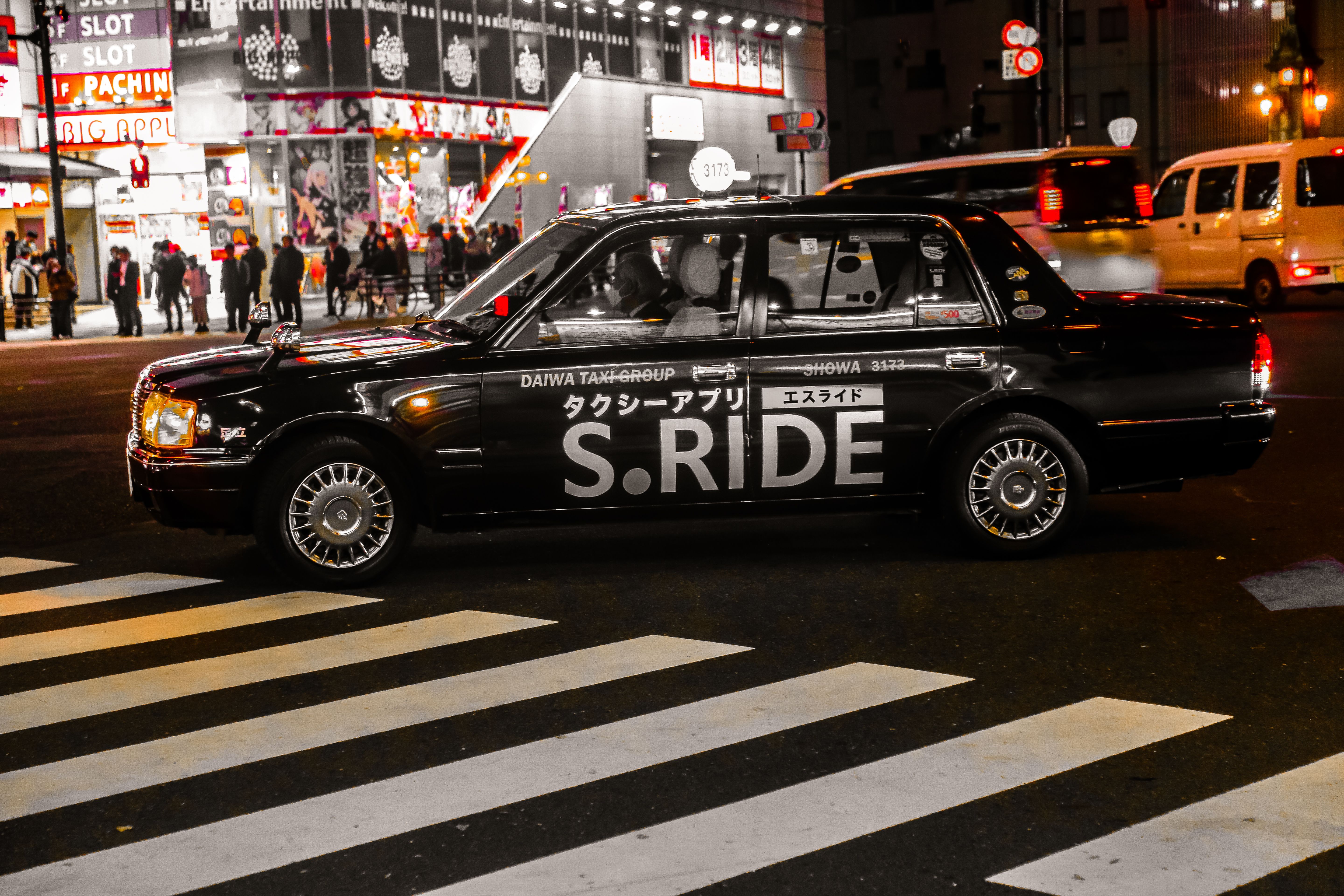 Osaka Urban Riders – Car Rental in Osaka | Osaka
