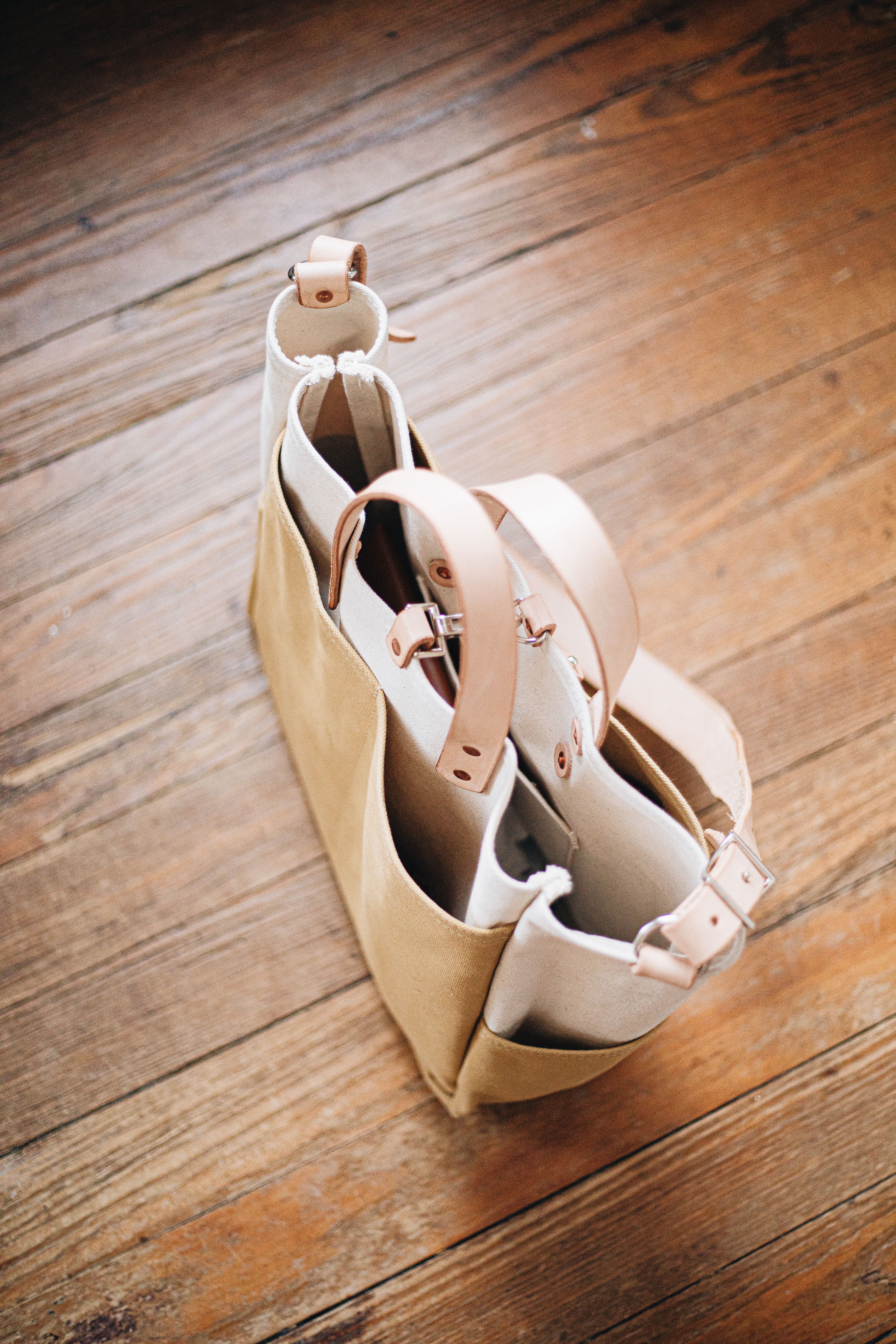 Bolsa Tote Grande
