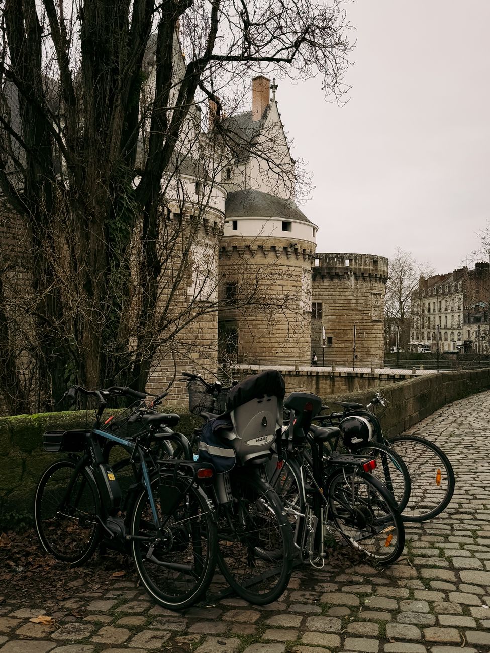 Aide à l'achat d'un vélo à Nantes Métropole en 2026 : jusqu'à 90 % du prix selon ton quotient familial