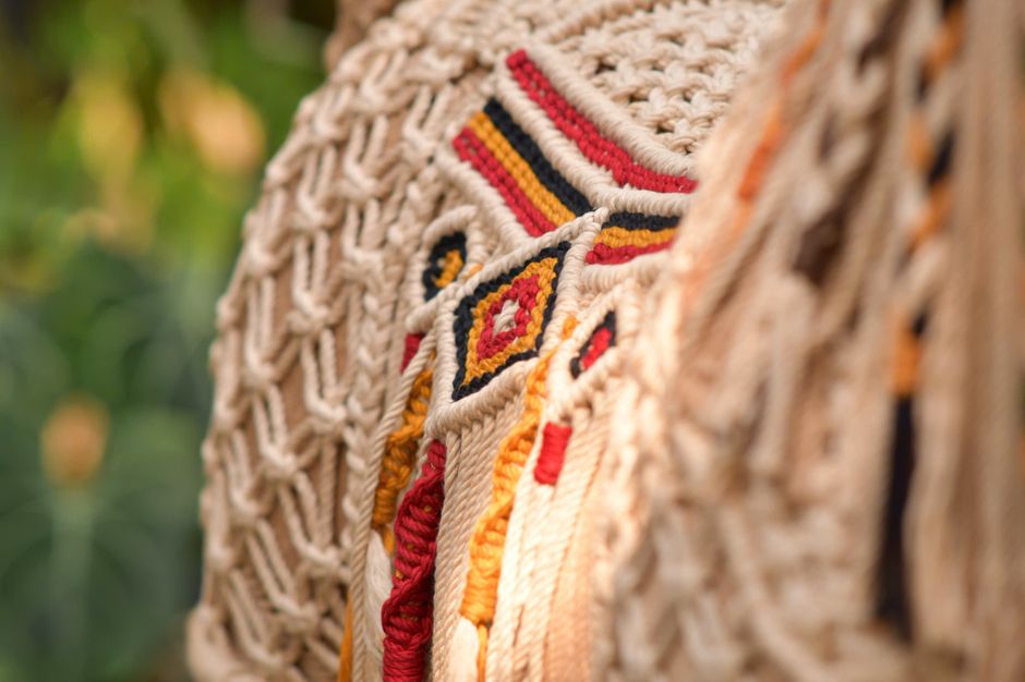 How to Start Macrame: A Complete Beginner Guide (Cord, Knots, First Project, Common Mistakes)