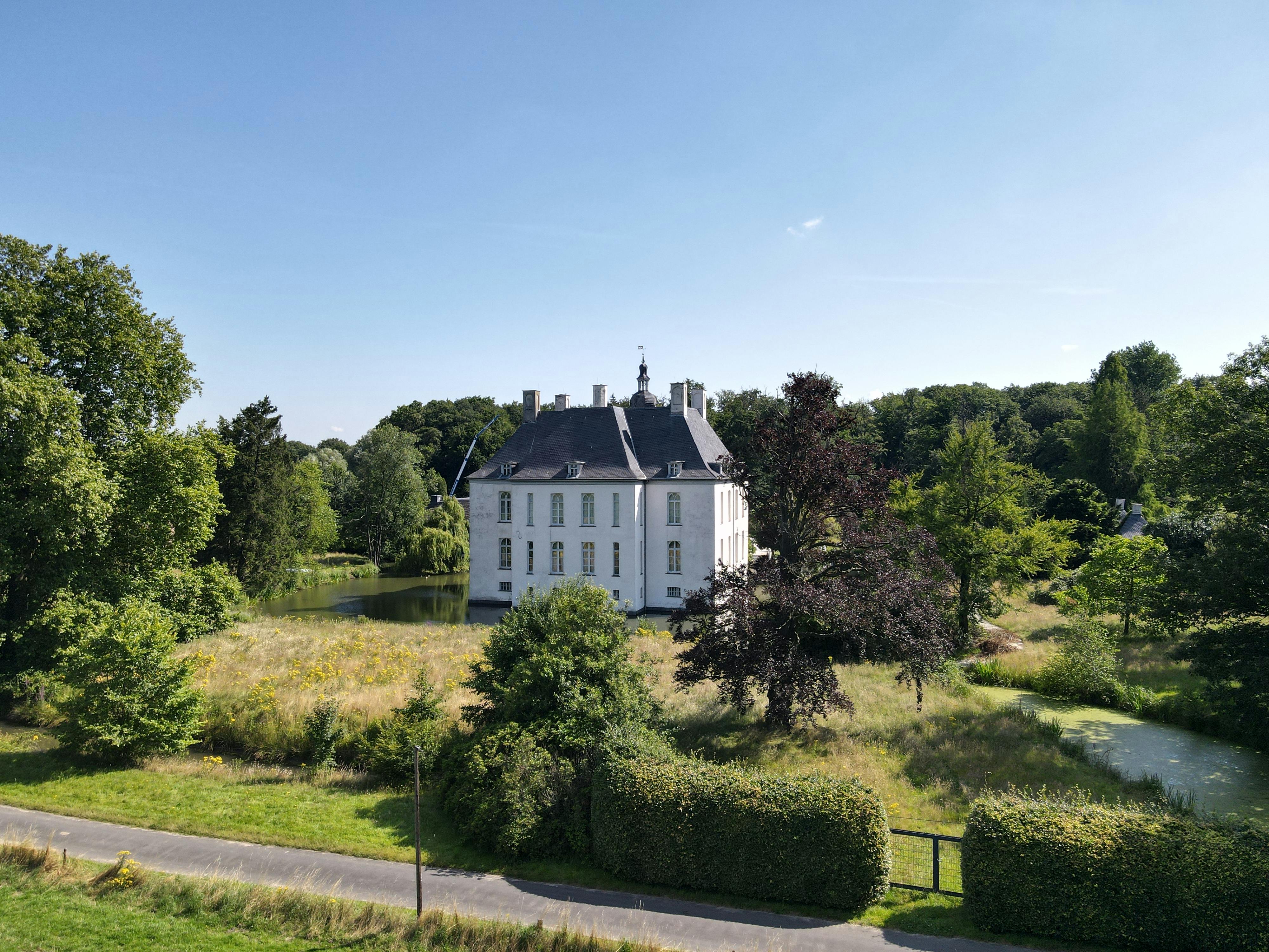 Chambre d'hôte de luxe en Aquitaine
