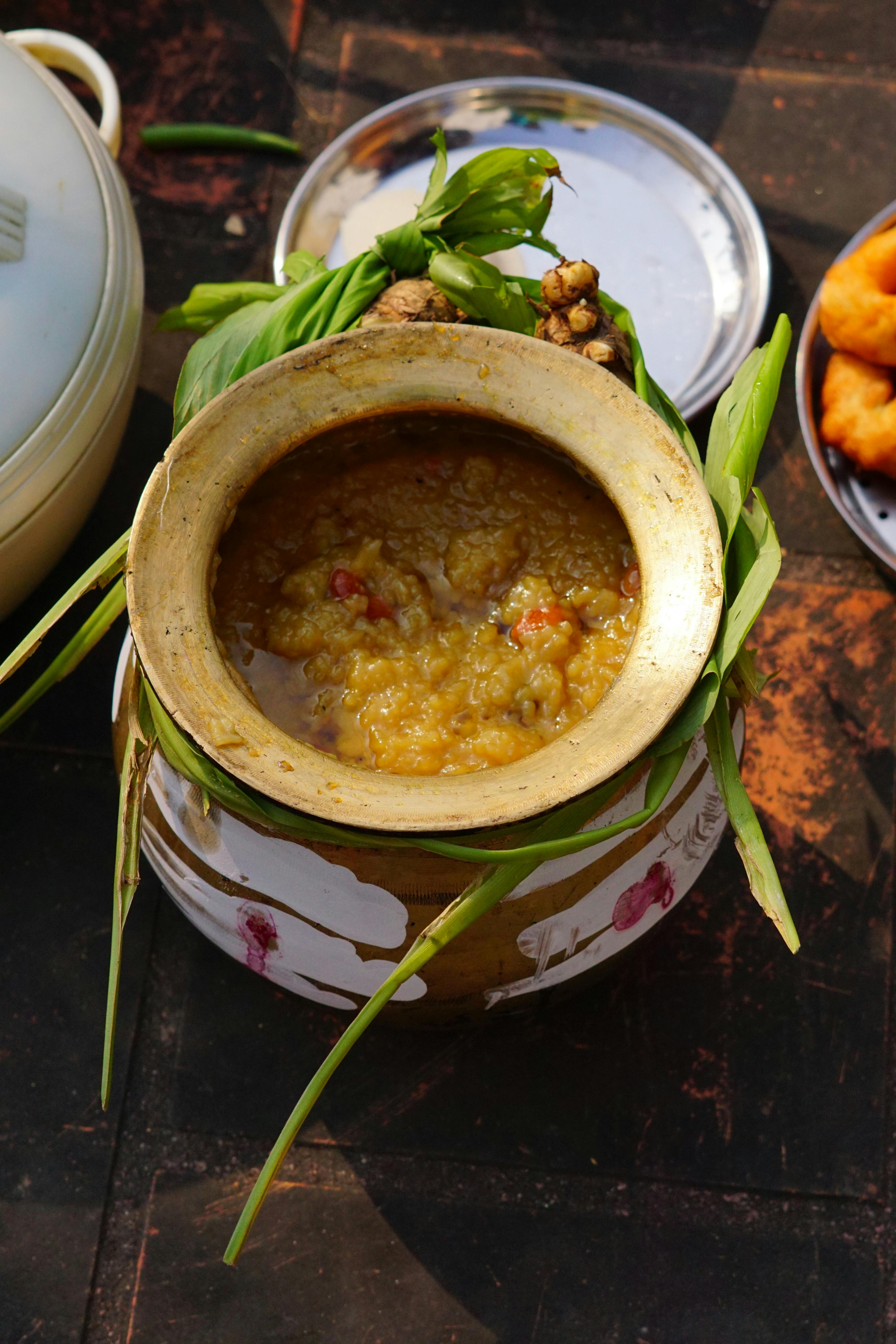 Kabsa'nın kokusu, Arap kahvesinin ritüeli