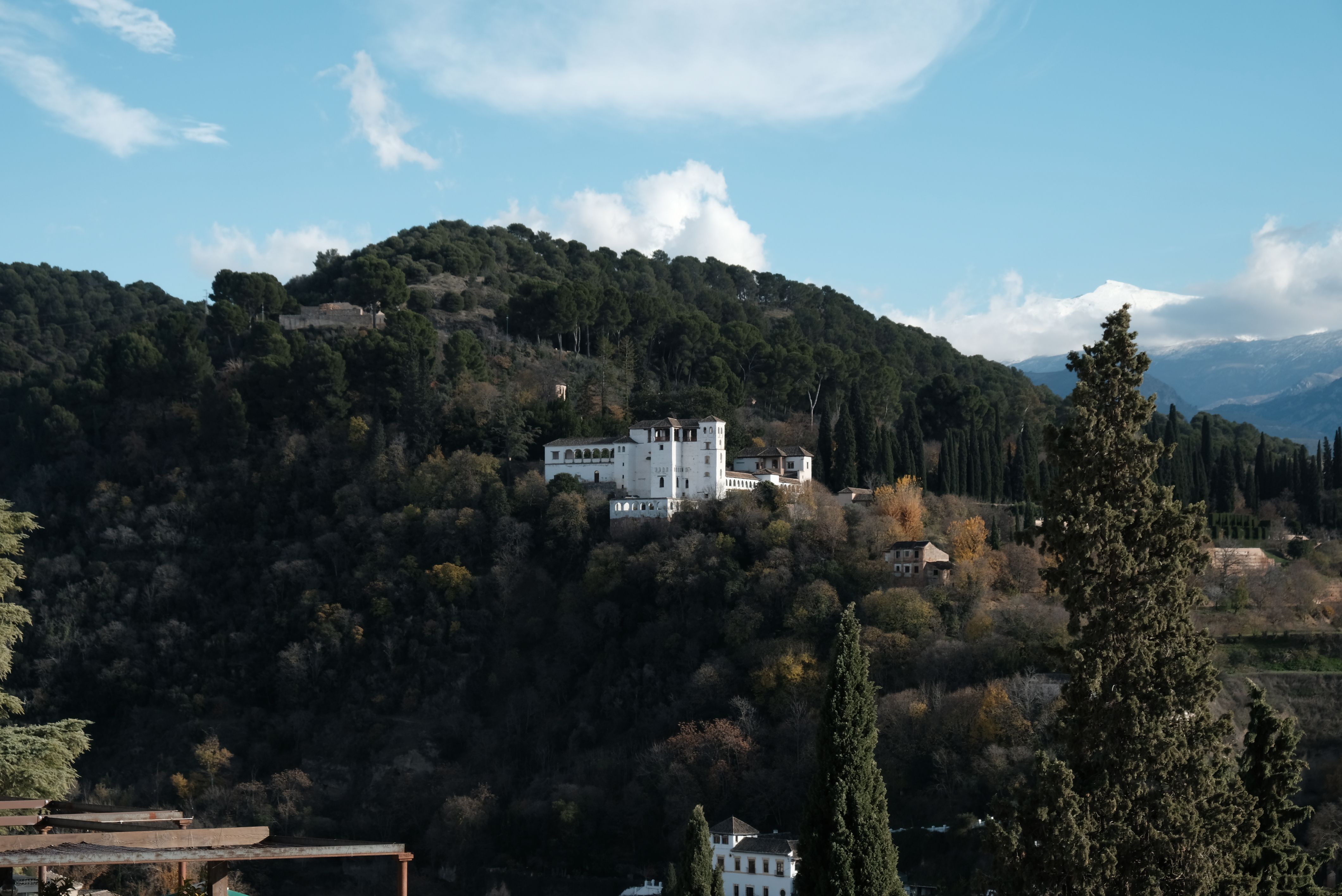 Villa Mugueta