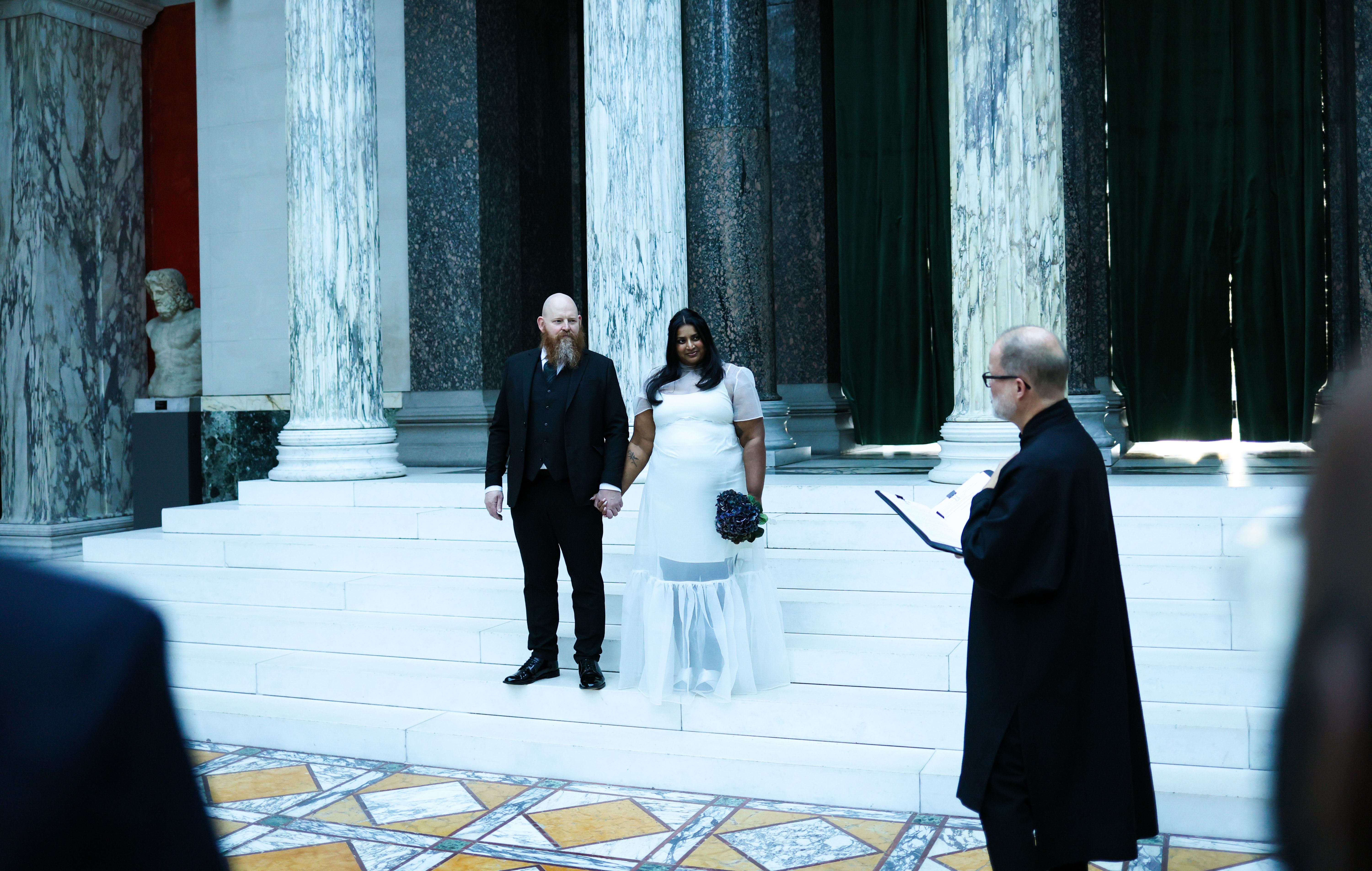 Inaugural Love in Motion Wedding and Event Fair comes to the Ballroom of Reno - KOLO — Photo by Filip Rankovic Grobgaard on P