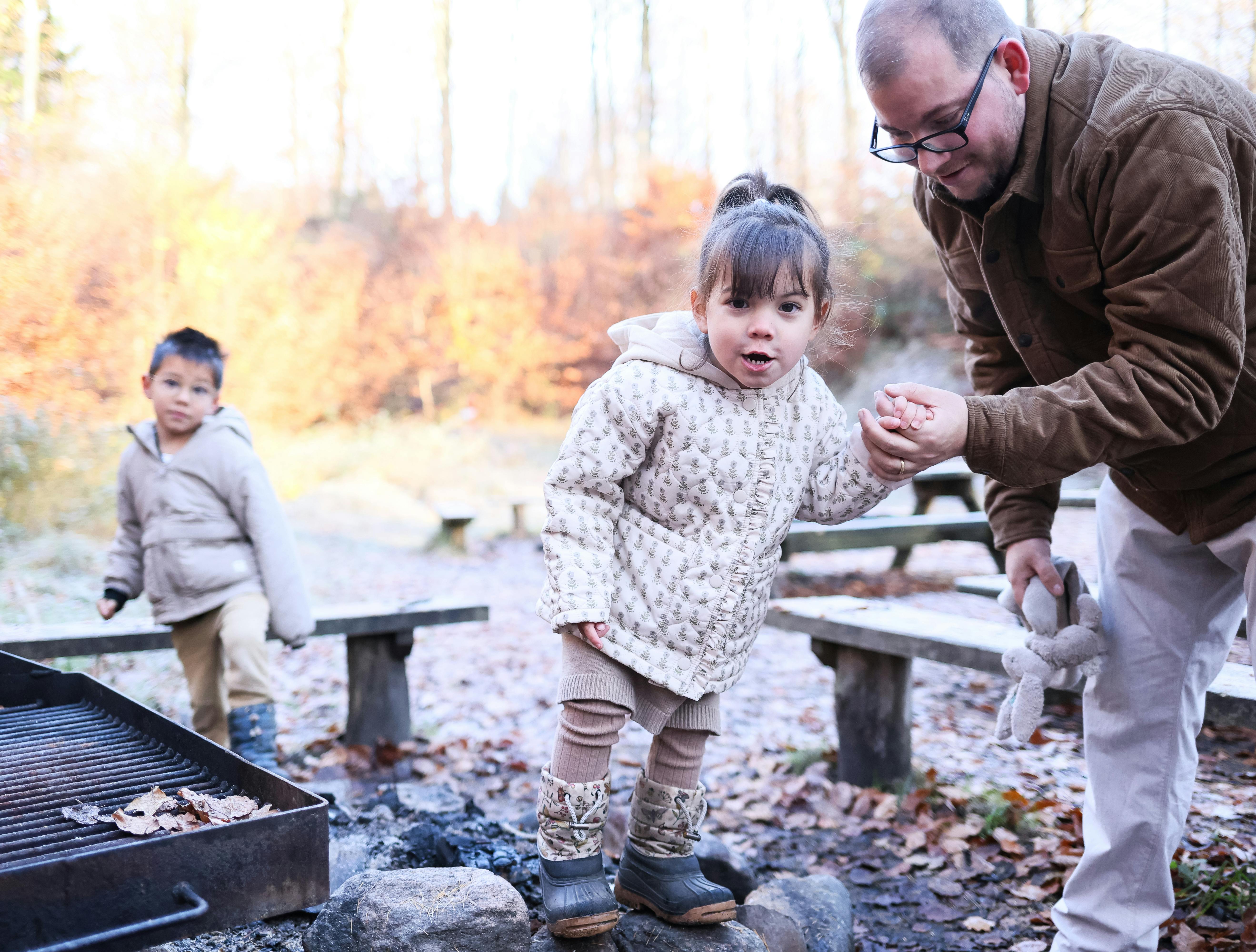 Bluey's Camping Episode and 4 More Kids Shows to Inspire Outdoor Adventures — Photo by Filip Rankovic Grobgaard on Pexels